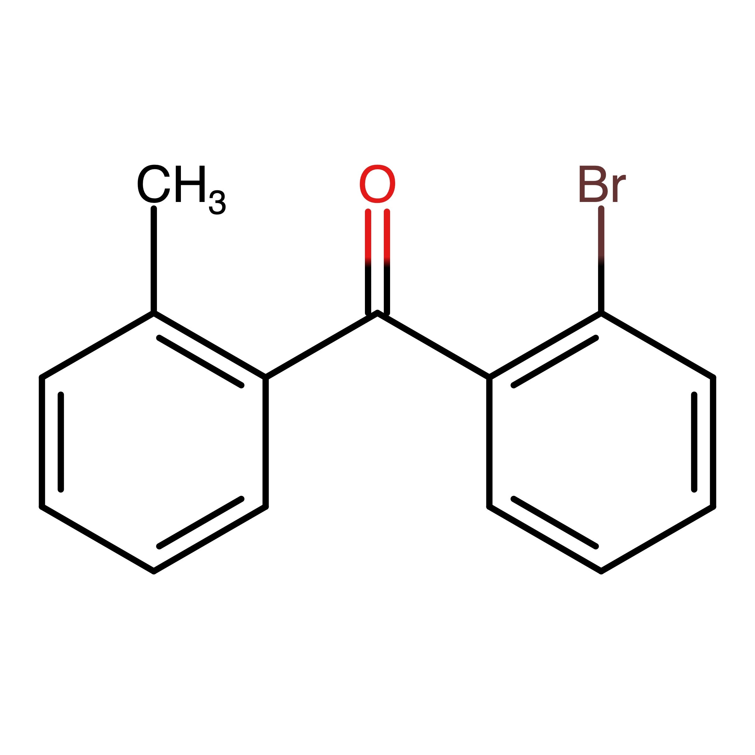 CAS 294878-57-2 | (2-Bromophenyl)(o-tolyl)methanone | MFCD09801659