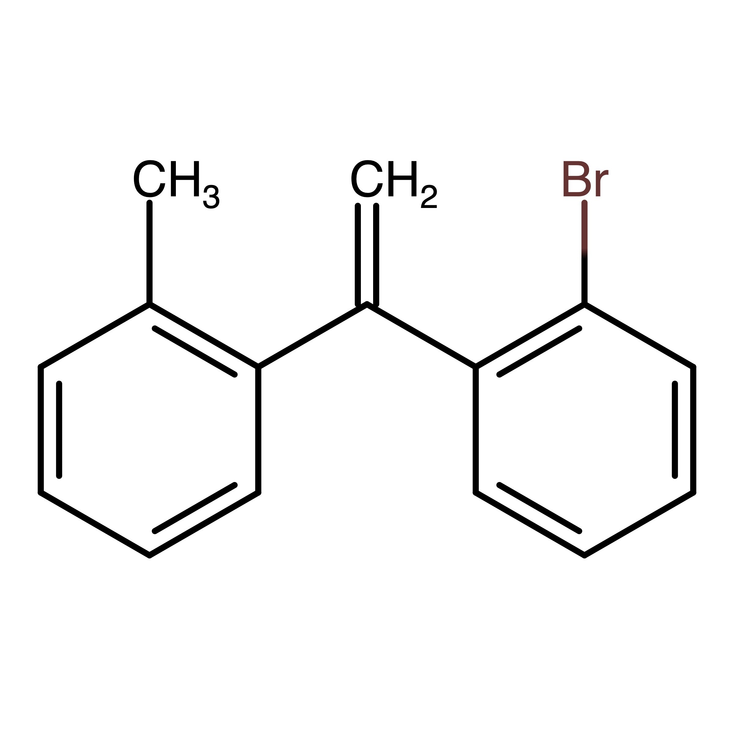 CAS 1875123-30-0 | 1-Bromo-2-(1-(o-tolyl)vinyl)benzene