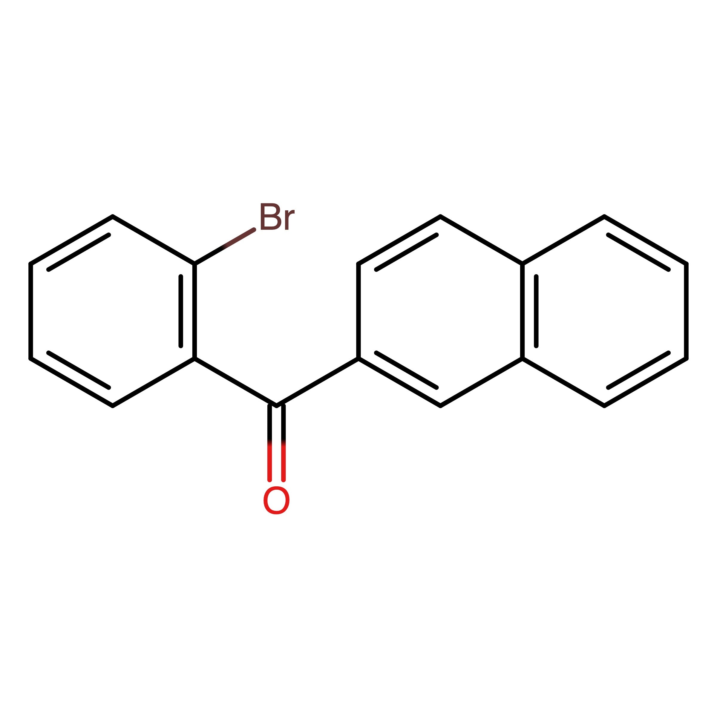 CAS 94540-12-2 | (2-Bromophenyl)(naphthalen-2-yl)methanone