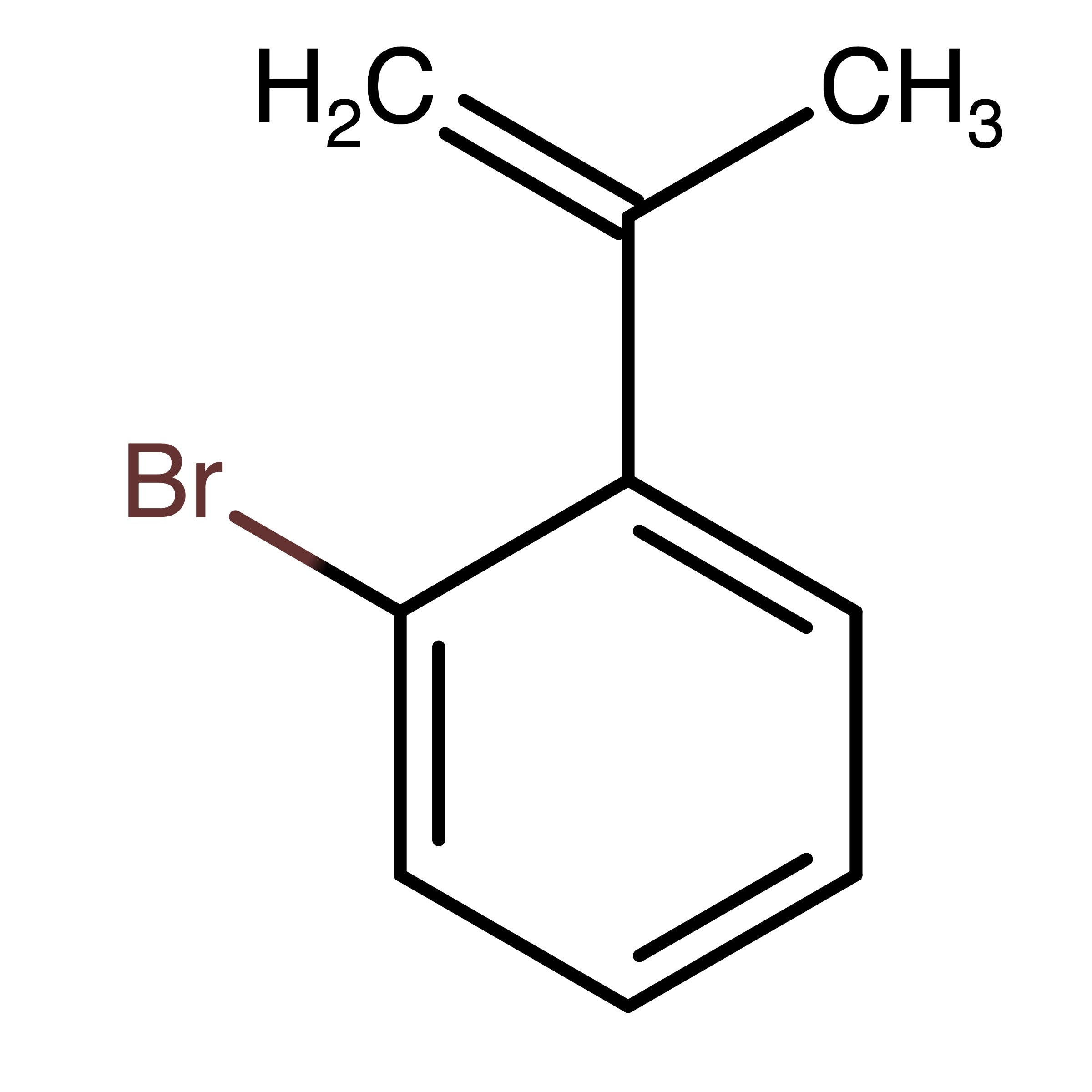 CAS 7073-70-3 | 1-Bromo-2-(prop-1-en-2-yl)benzene | MFCD20384533
