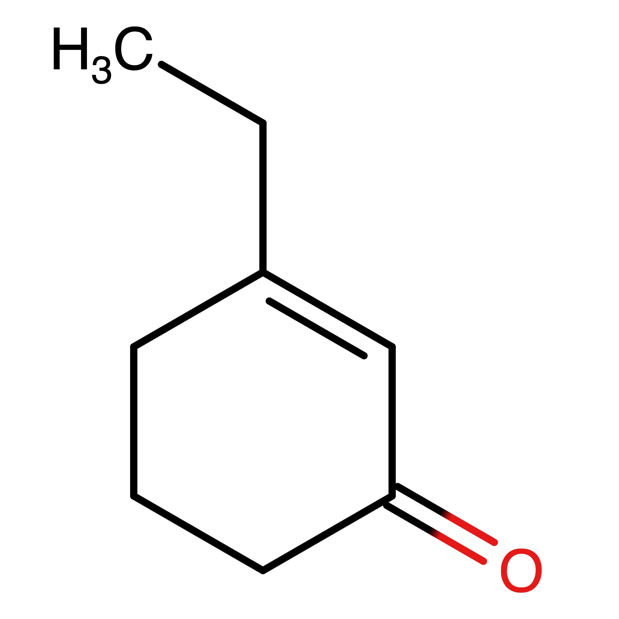 CAS 17299-34-2 | 3-Ethylcyclohex-2-en-1-one