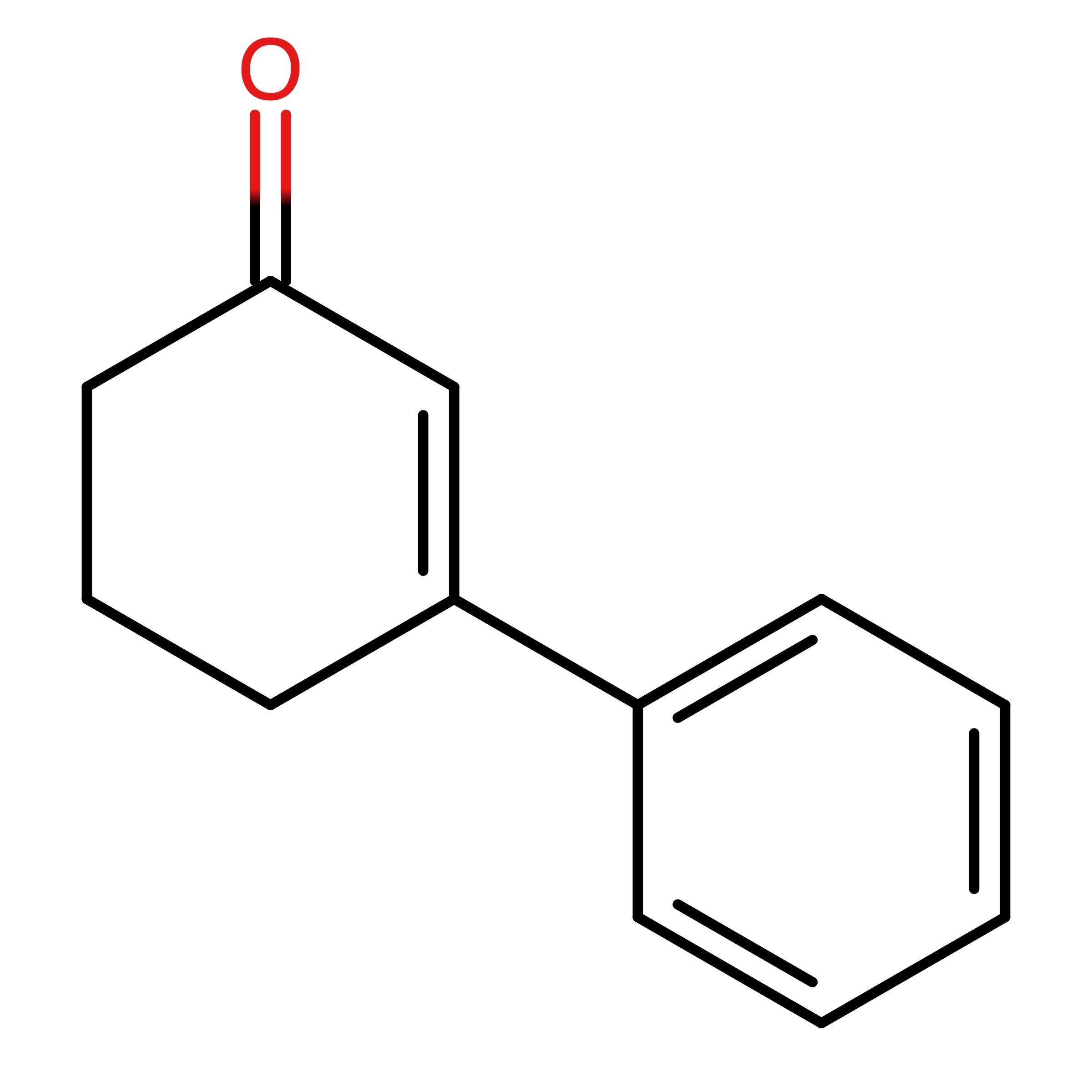 CAS 10345-87-6 | 5,6-Dihydro-[1,1'-biphenyl]-3(4H)-one | MFCD00029515