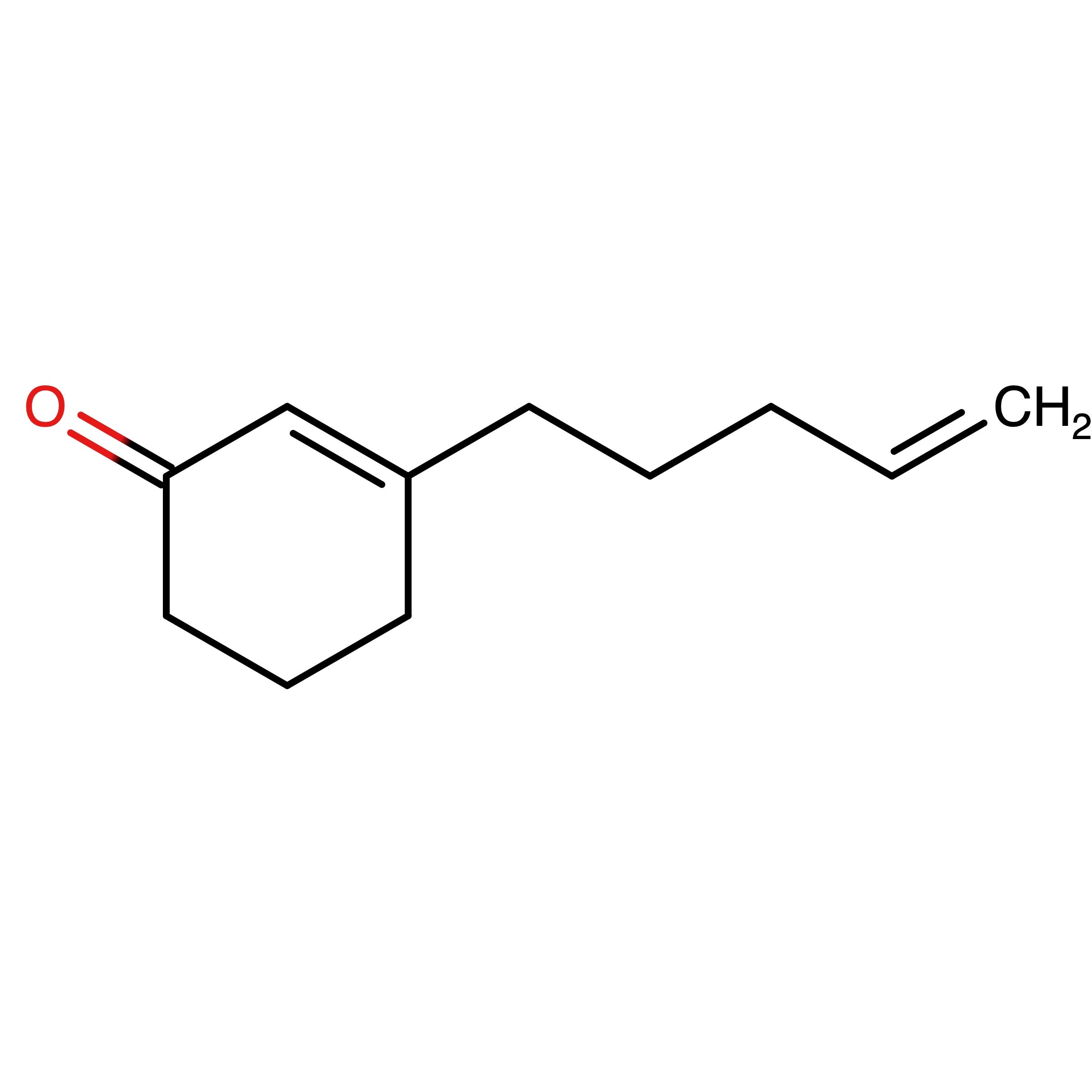 CAS 70079-75-3 | 3-(Pent-4-en-1-yl)cyclohex-2-en-1-one
