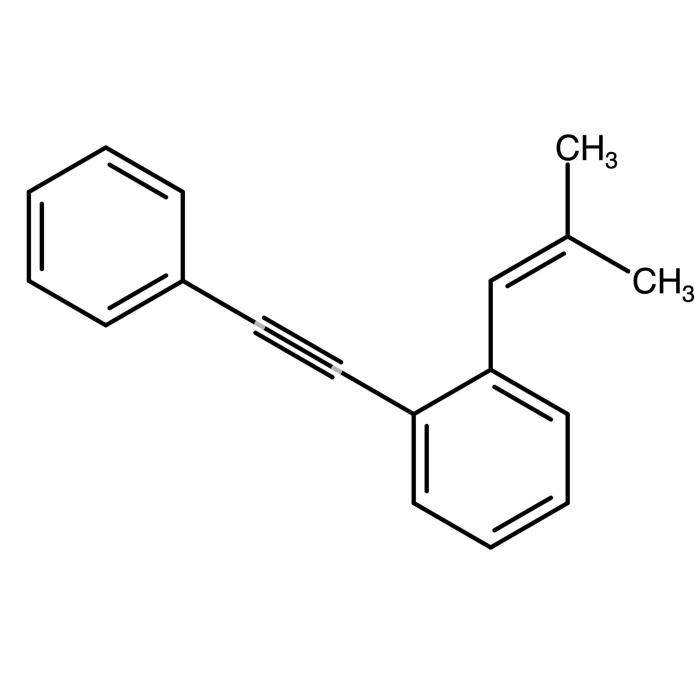 CAS 59046-69-4 | 1-(2-Methylprop-1-en-1-yl)-2-(phenylethynyl)benzene