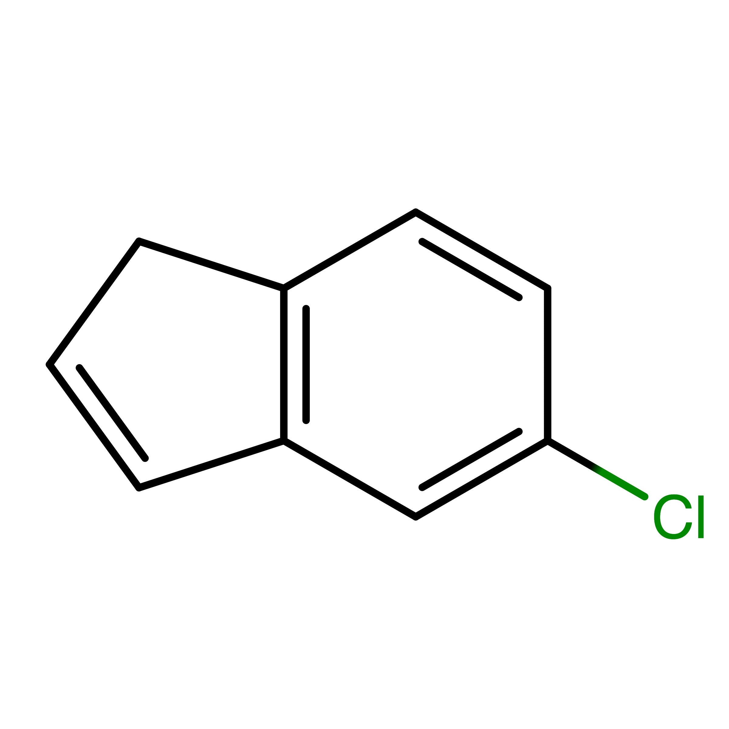 CAS 3970-51-2 | 5-Chloro-1H-indene | MFCD08544520