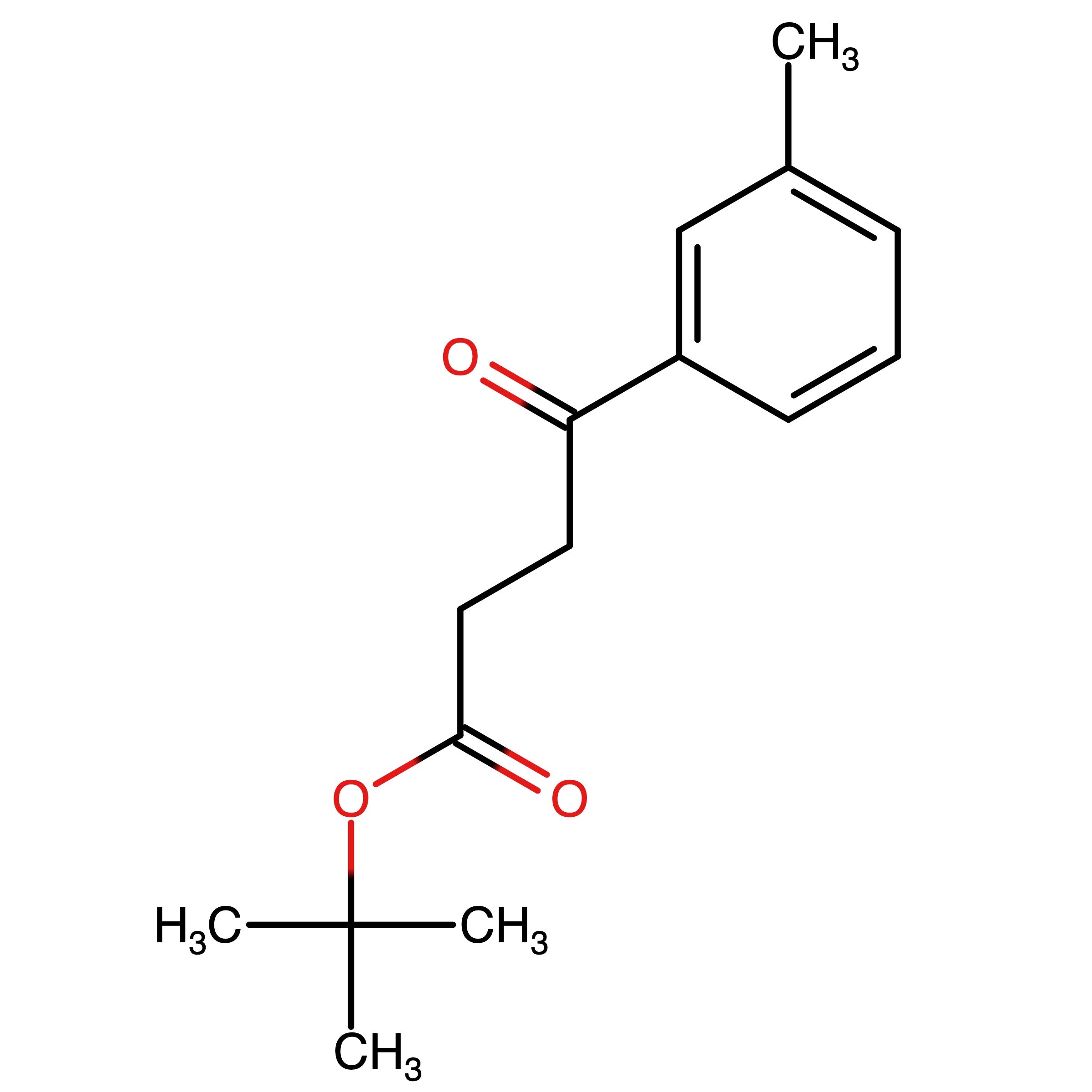 CAS 2414639-84-0 | tert-Butyl 4-oxo-4-(m-tolyl)butanoate