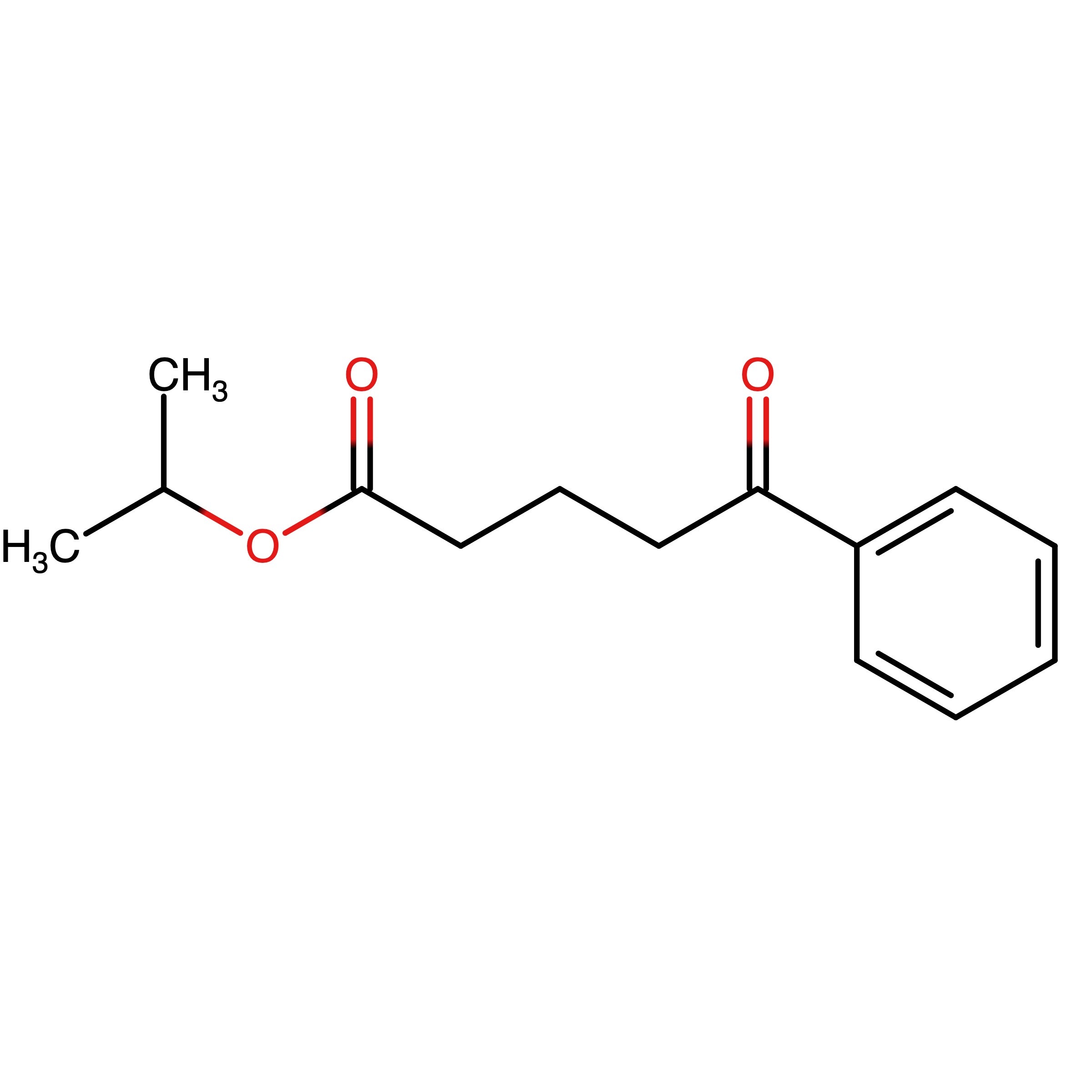 CAS 1266982-92-6 | Isopropyl 5-oxo-5-phenylpentanoate