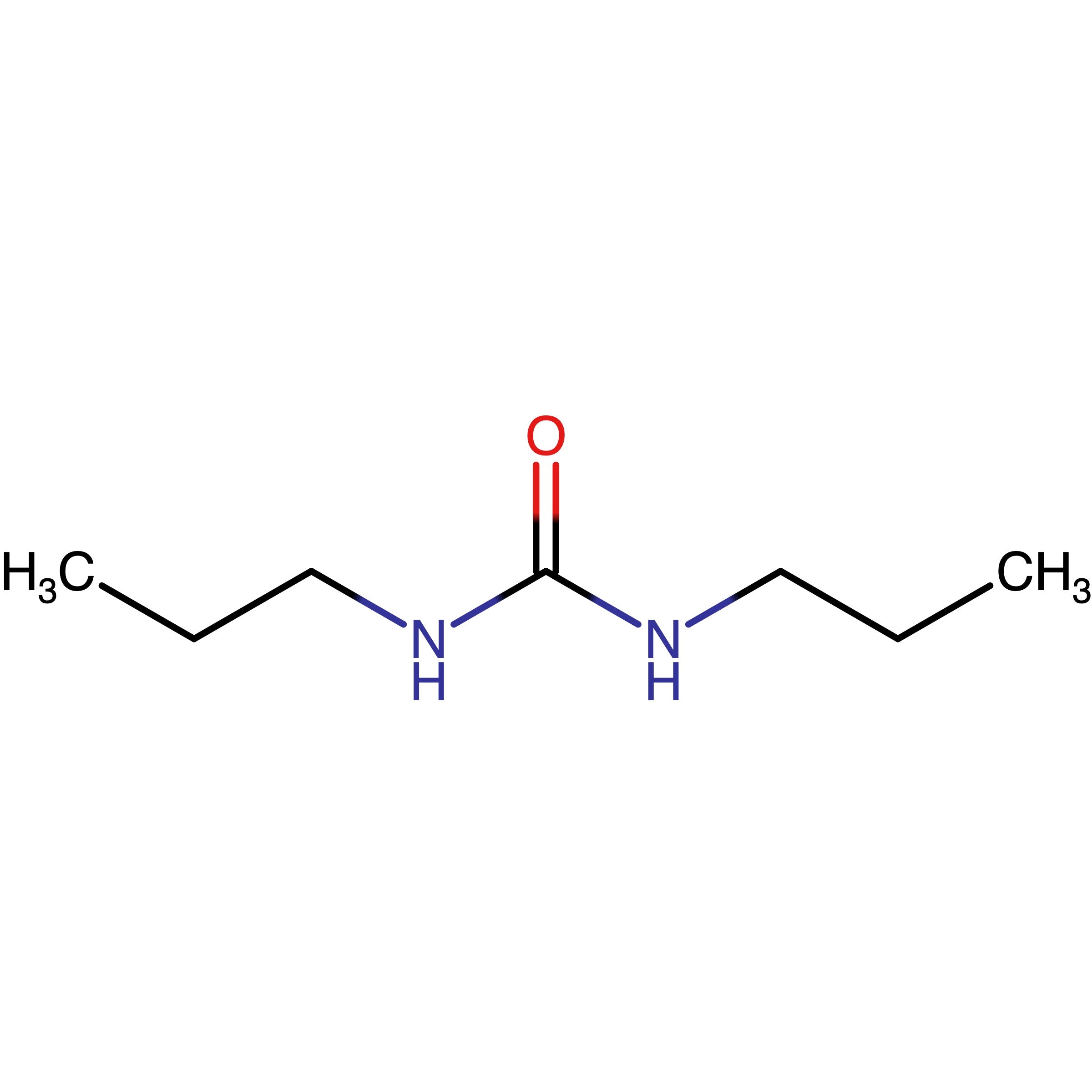 CAS 623-95-0 | 1,3-Dipropylurea | MFCD00192114