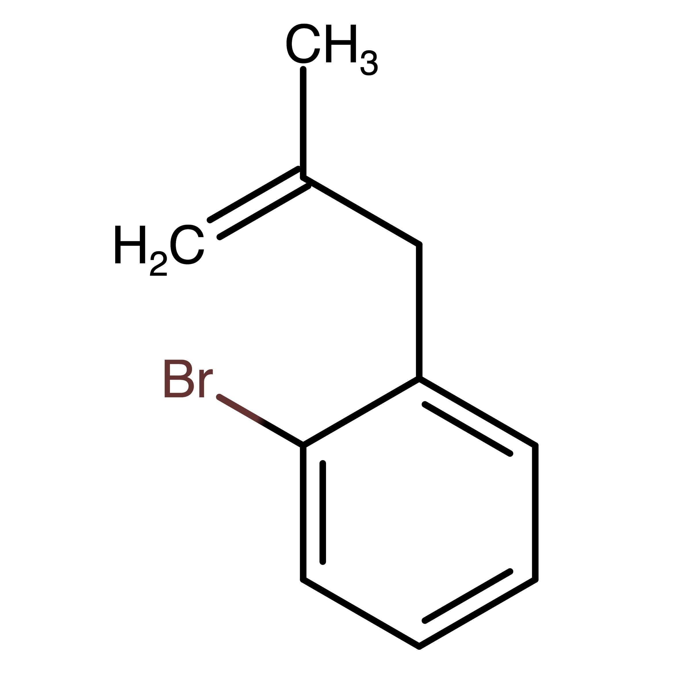 CAS 514821-14-8 | 1-Bromo-2-(2-methylallyl)benzene | MFCD00671877