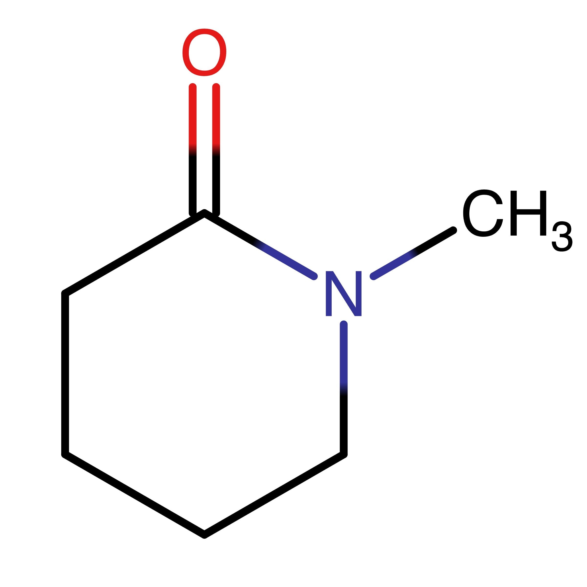 CAS 931-20-4 | 1-Methylpiperidin-2-one | MFCD00006555