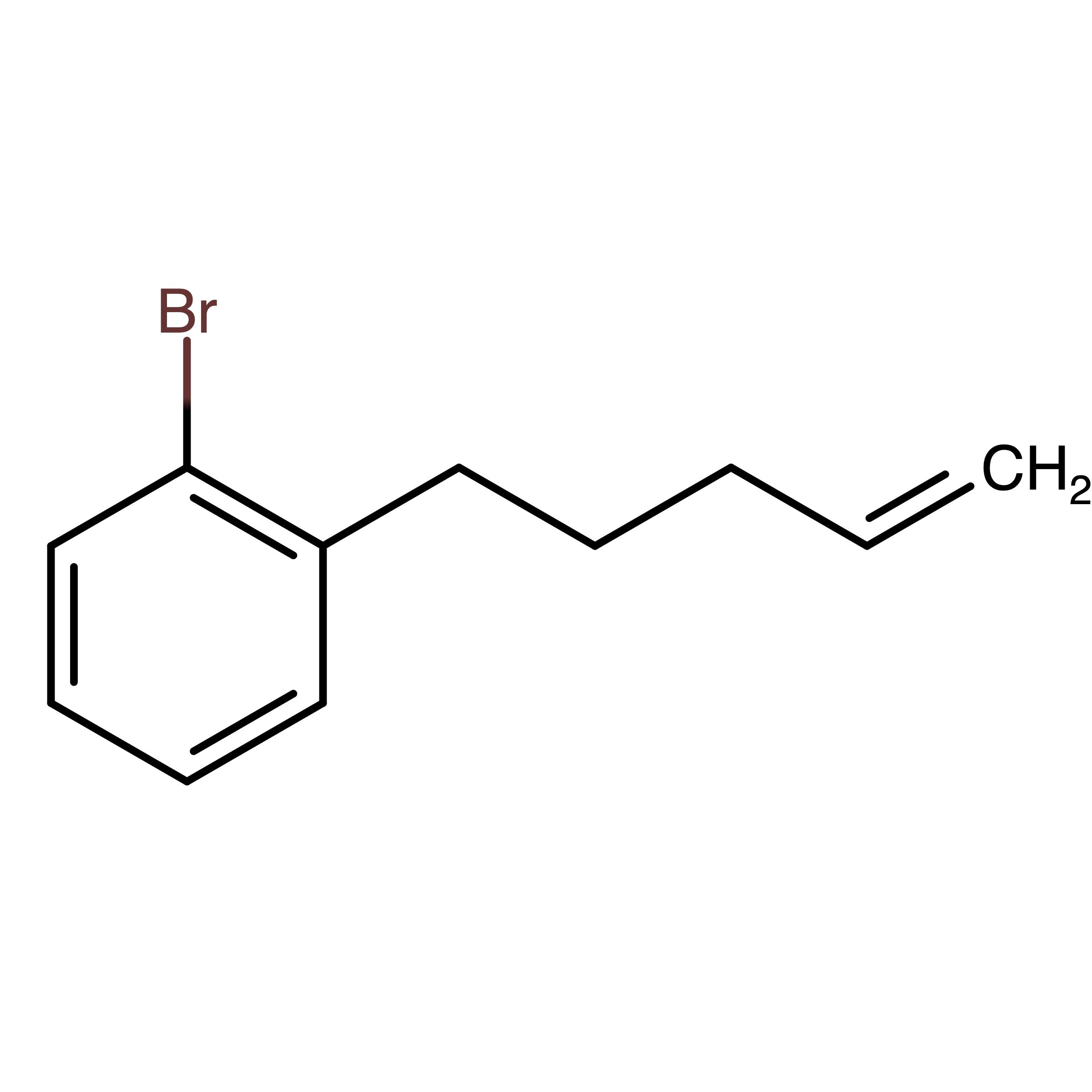 CAS 1119036-64-4 | 1-Bromo-2-(pent-4-en-1-yl)benzene