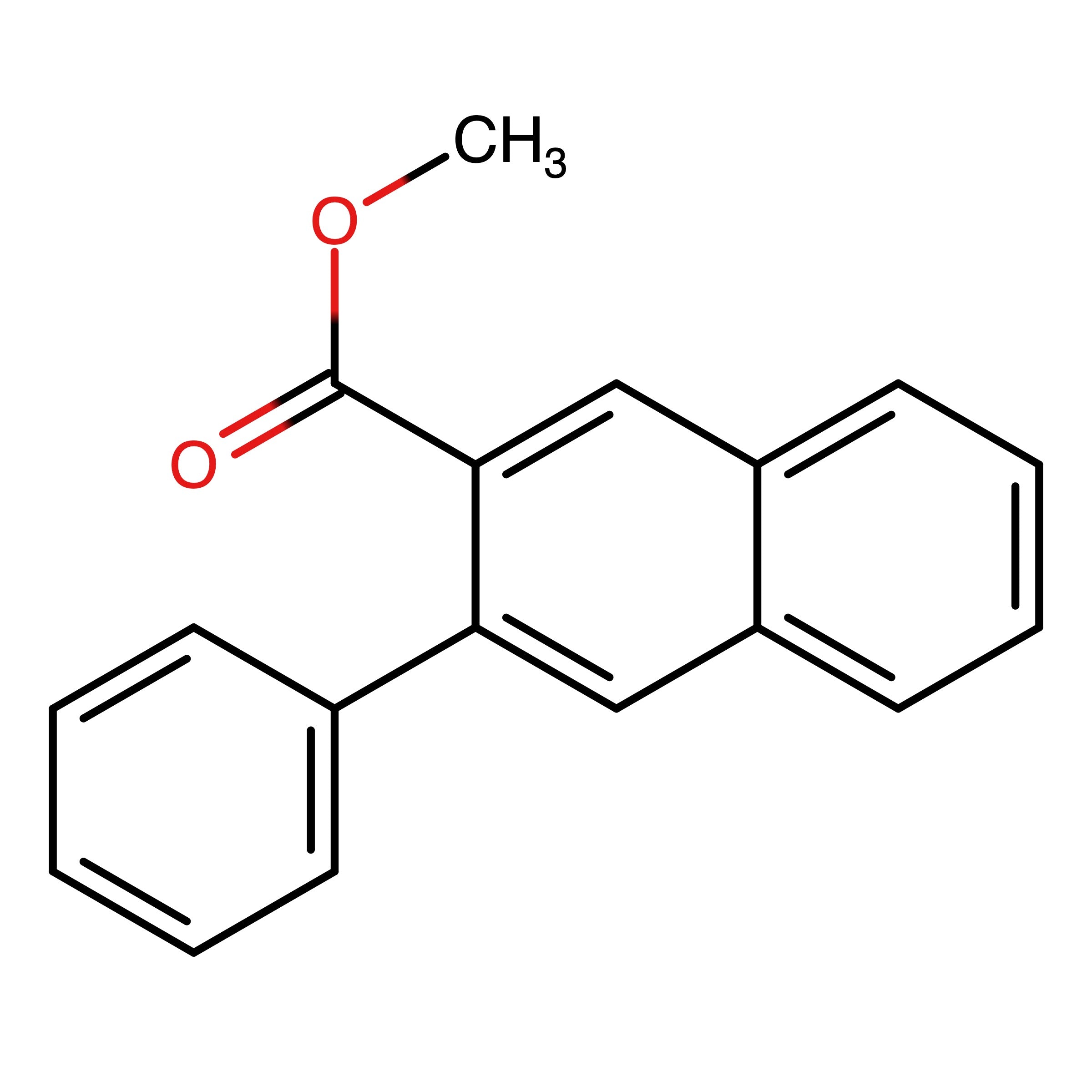 CAS 68376-11-4 | Methyl 3-phenyl-2-naphthoate