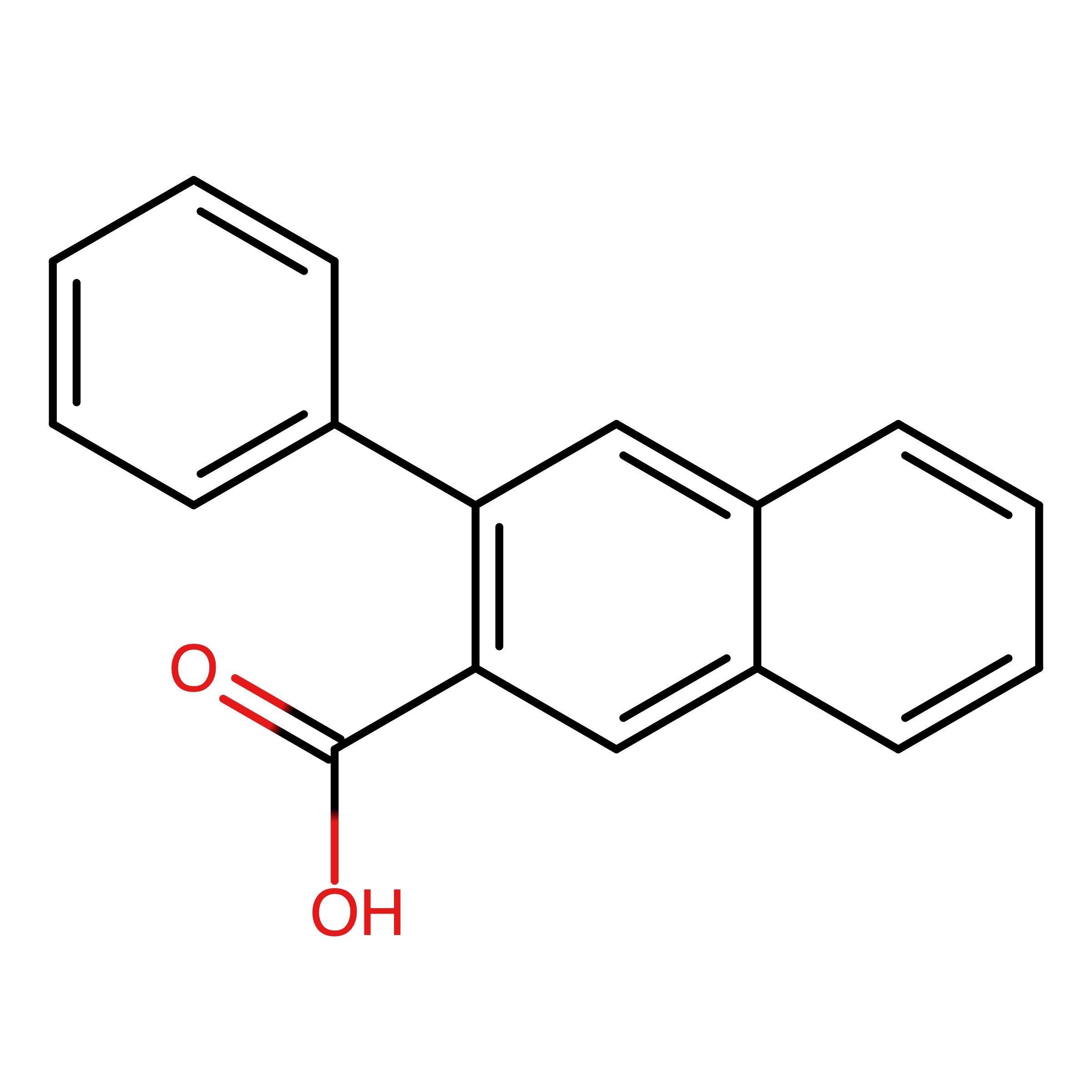 CAS 2178-02-1 | 3-Phenyl-2-naphthoic acid