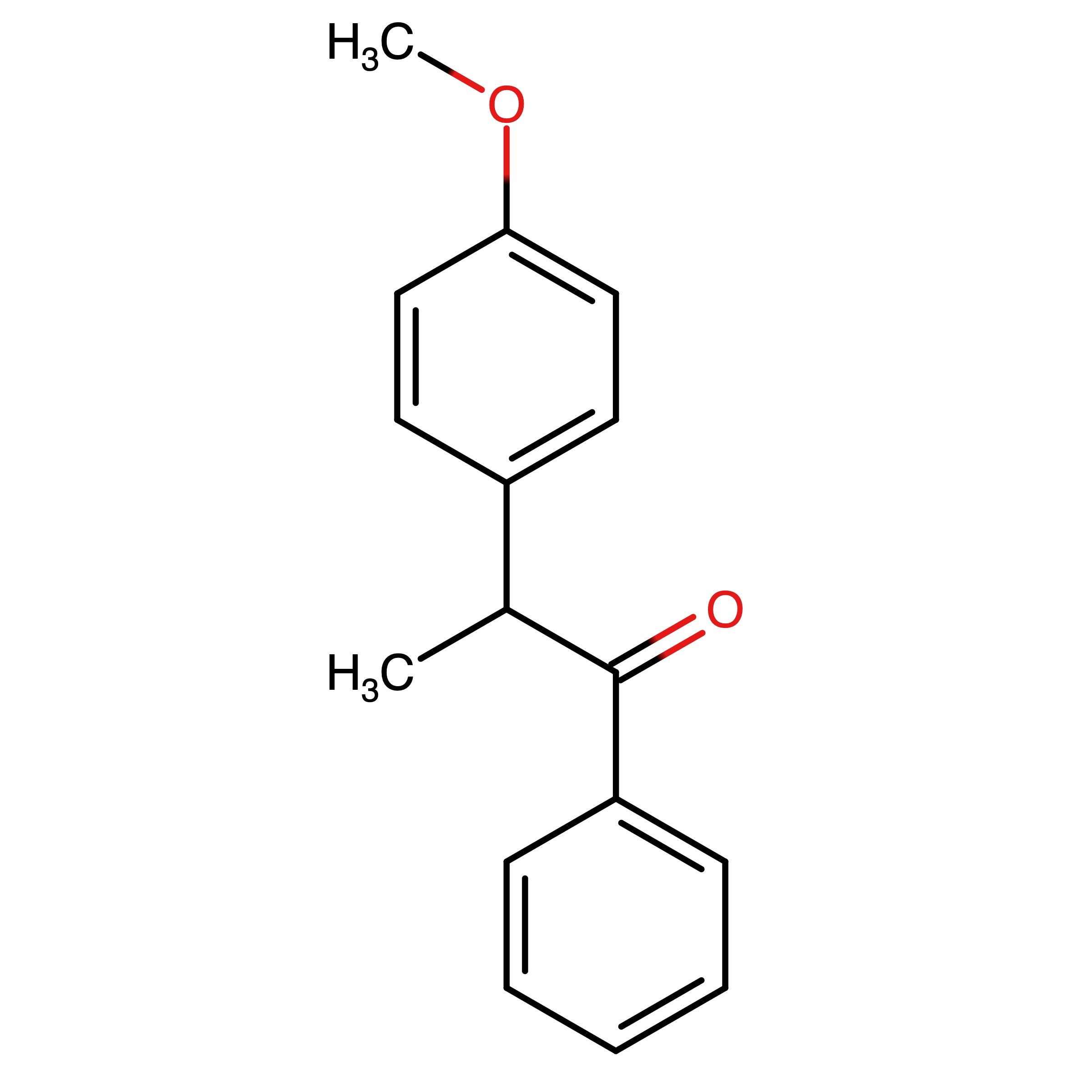 CAS 84839-92-9 | 2-(4-Methoxyphenyl)-1-phenylpropan-1-one
