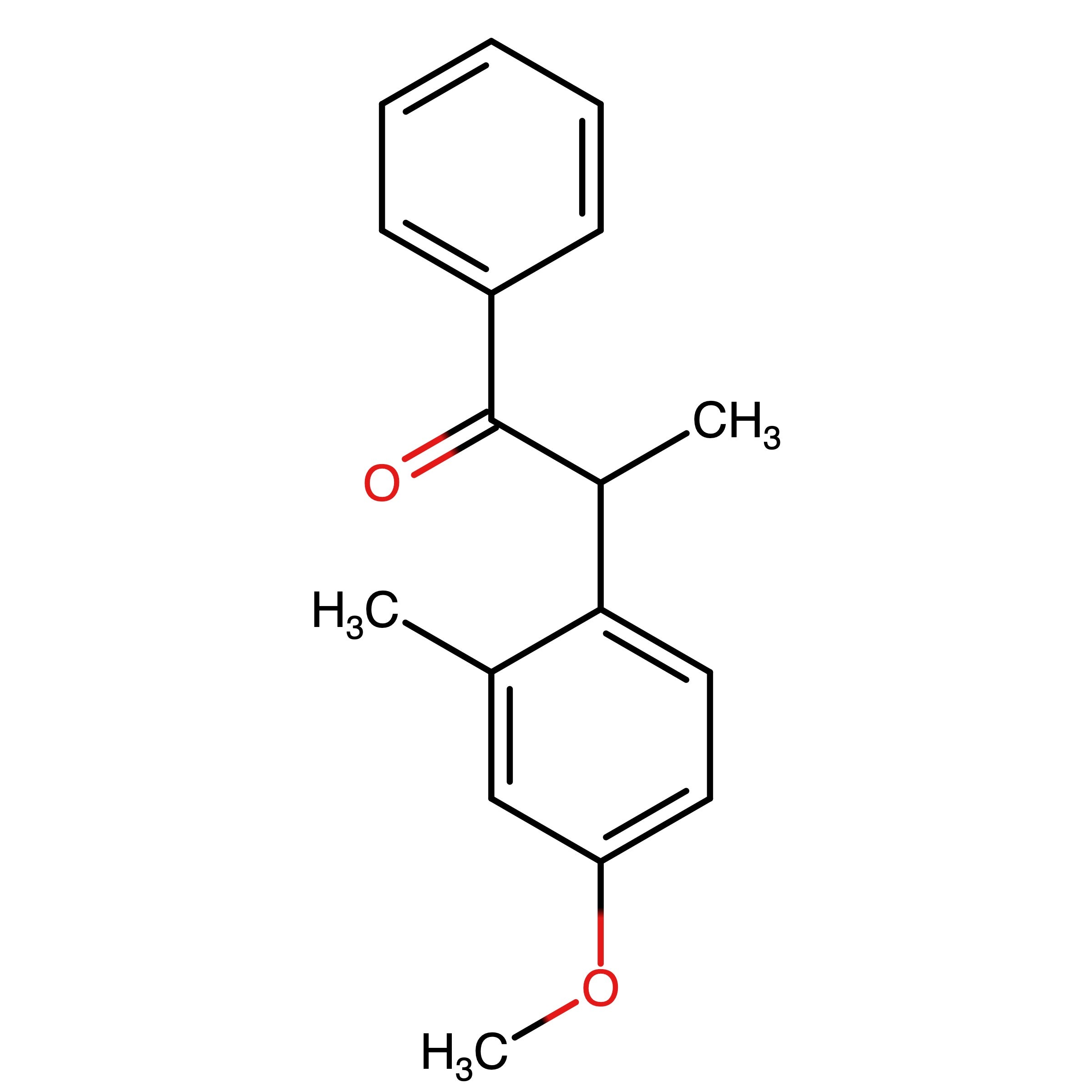 CAS 960591-75-7 | 2-(4-Methoxy-2-methylphenyl)-1-phenylpropan-1-one