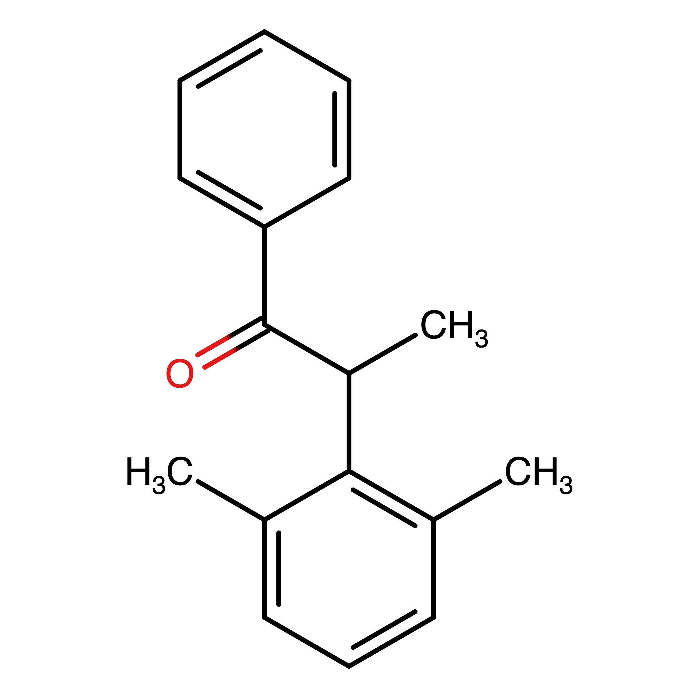 CAS 869085-83-6 | 2-(2,6-Dimethylphenyl)-1-phenylpropan-1-one
