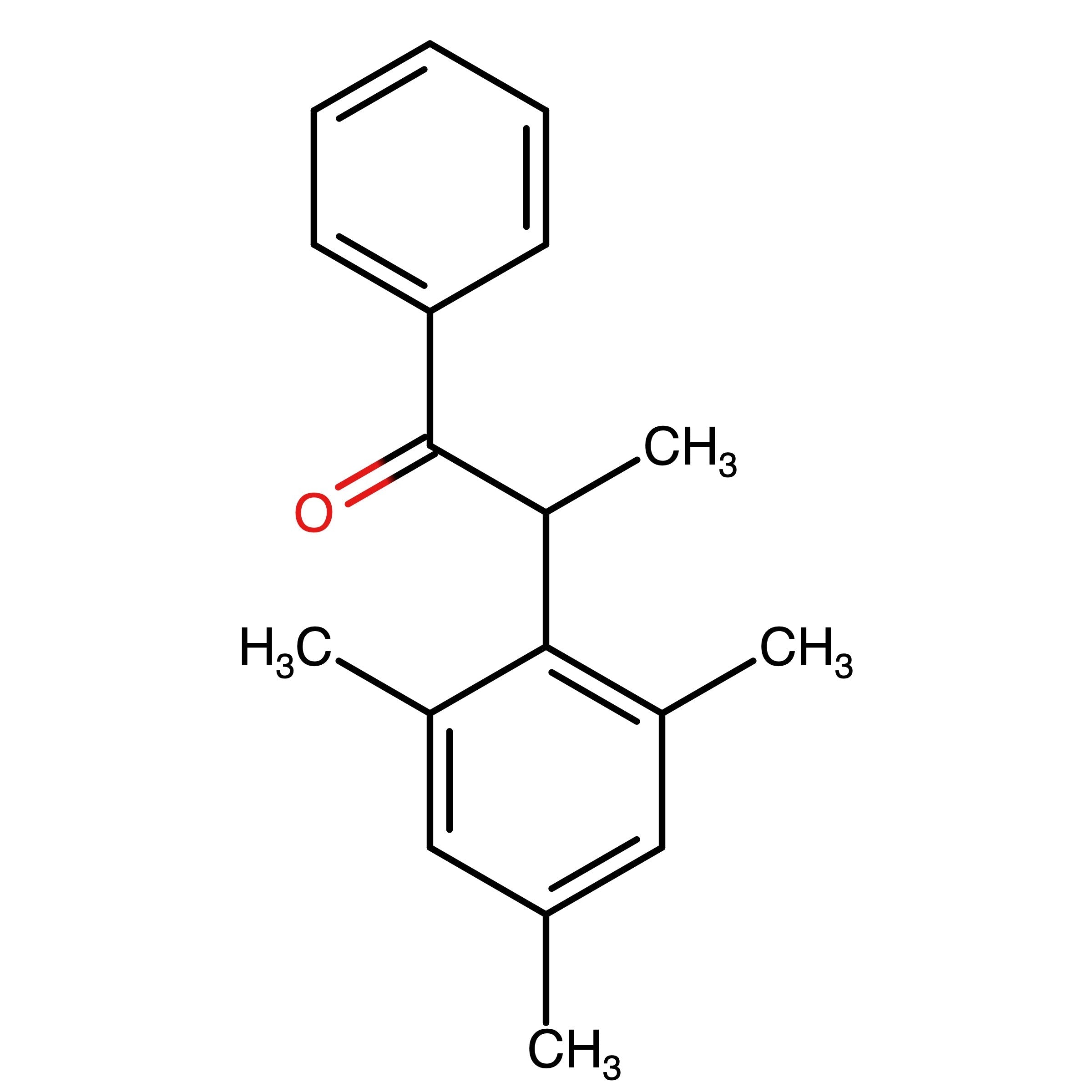 CAS 84839-90-7 | 2-Mesityl-1-phenylpropan-1-one