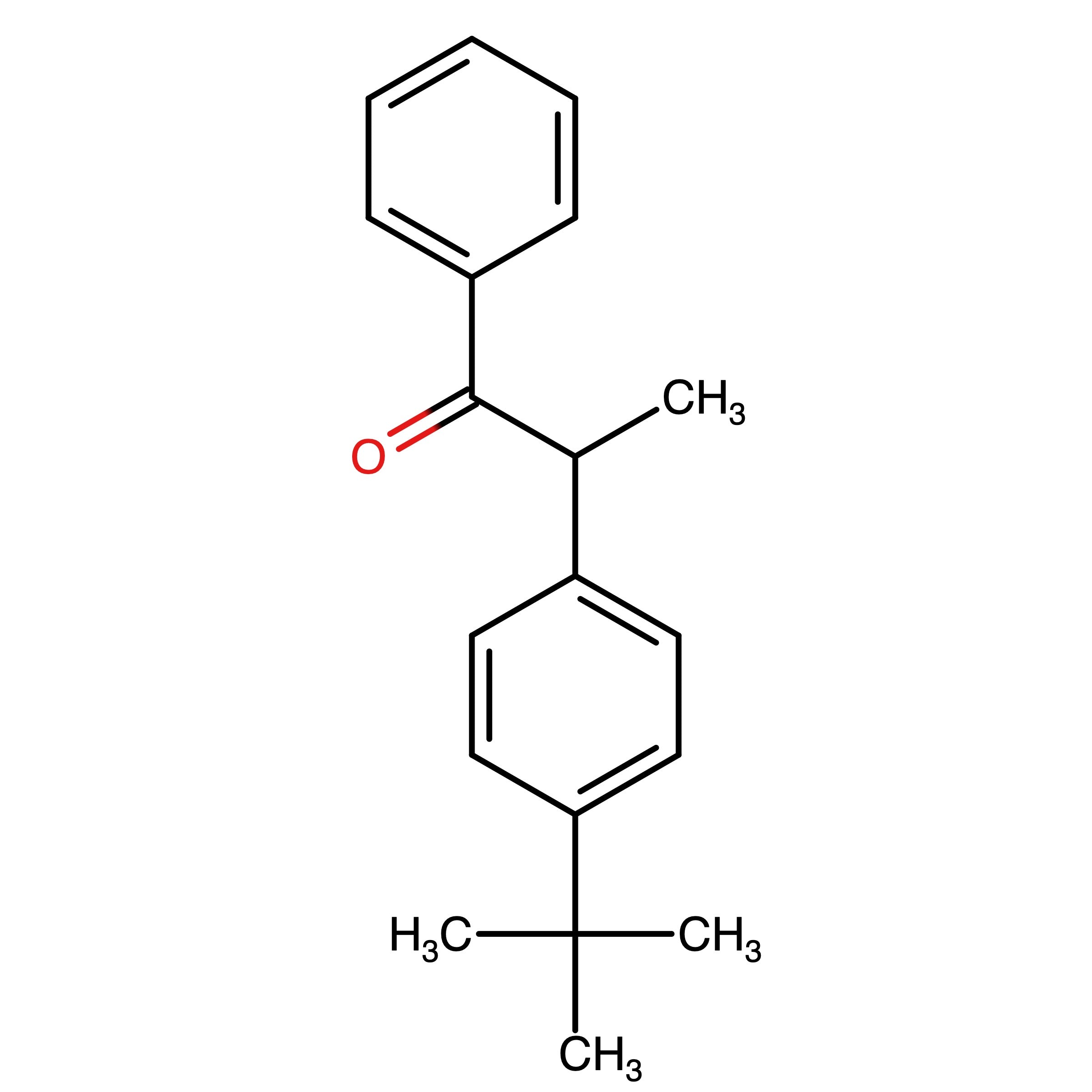 CAS 255836-61-4 | 2-(4-(tert-Butyl)phenyl)-1-phenylpropan-1-one