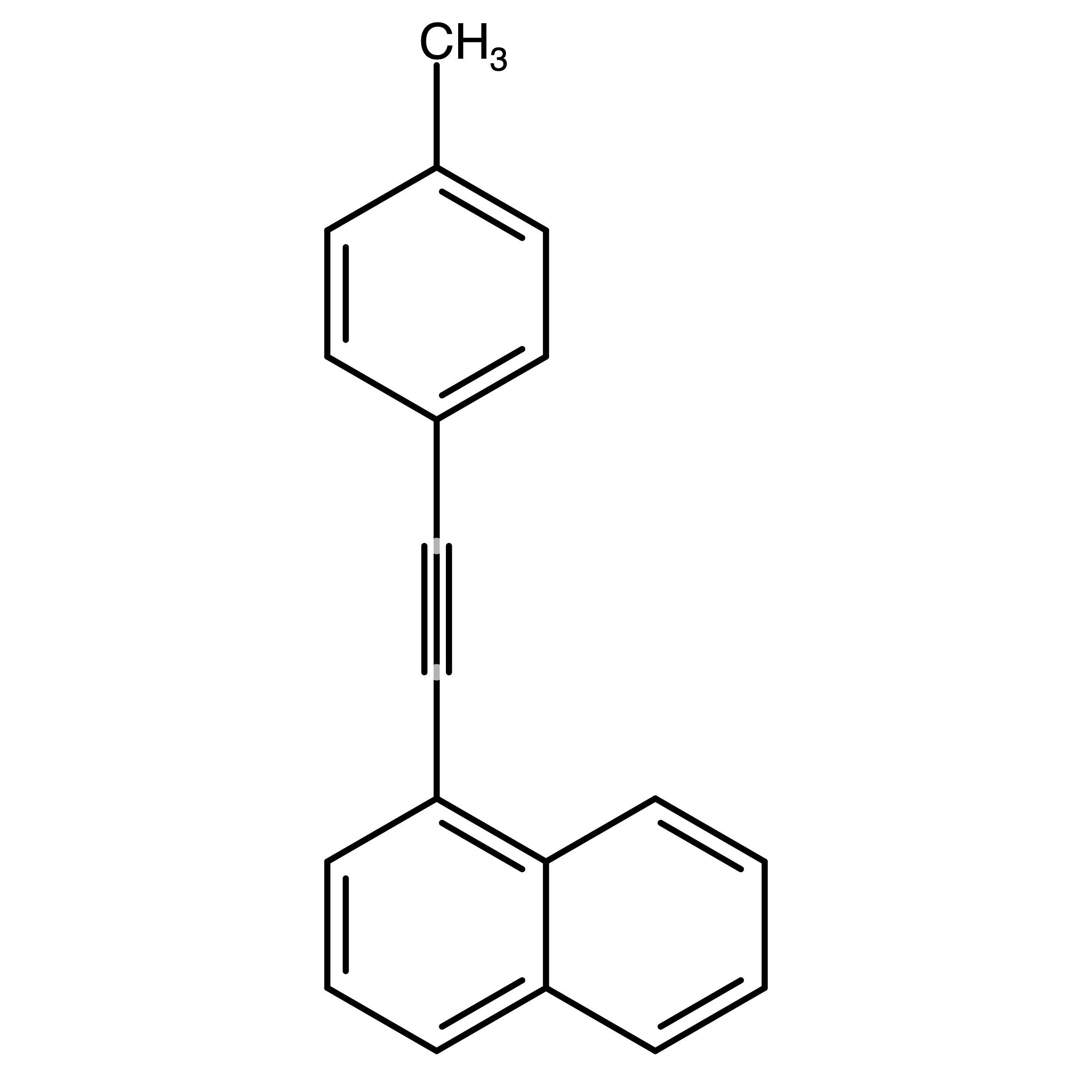 CAS 72735-70-7 | 1-(p-Tolylethynyl)naphthalene