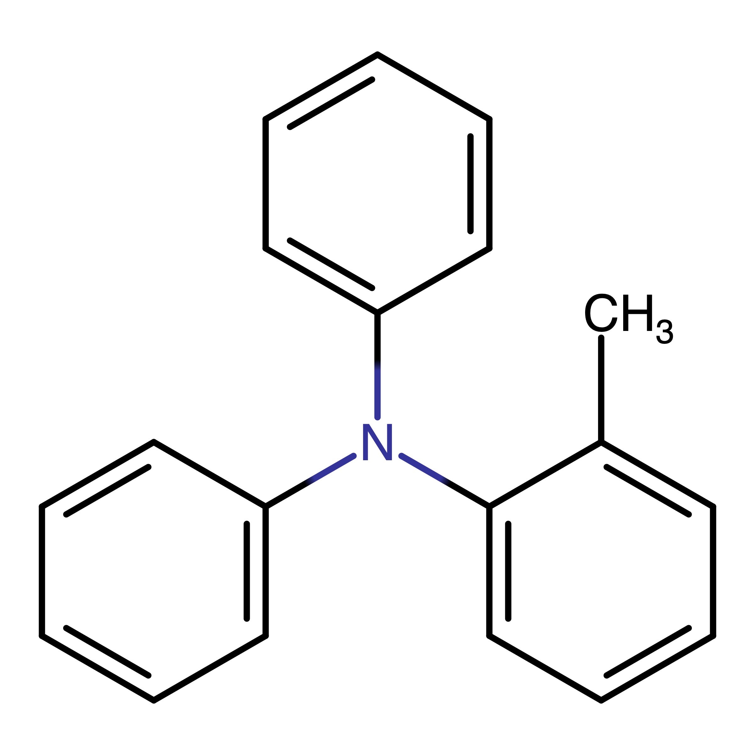 CAS 4316-55-6 | 2-Methyl-N,N-diphenylaniline