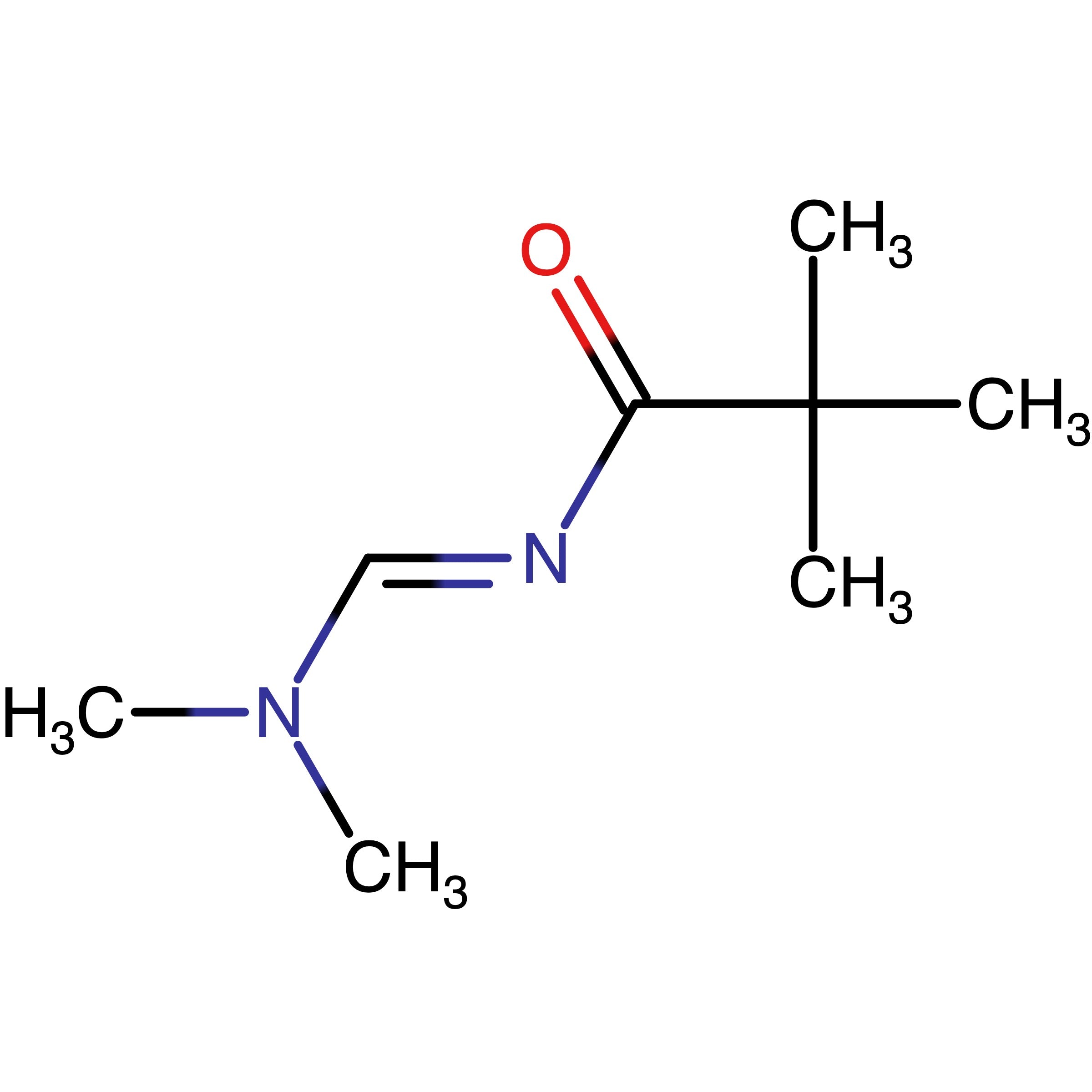 CAS 2455500-47-5 | (E)-N-((Dimethylamino)methylene)pivalamide
