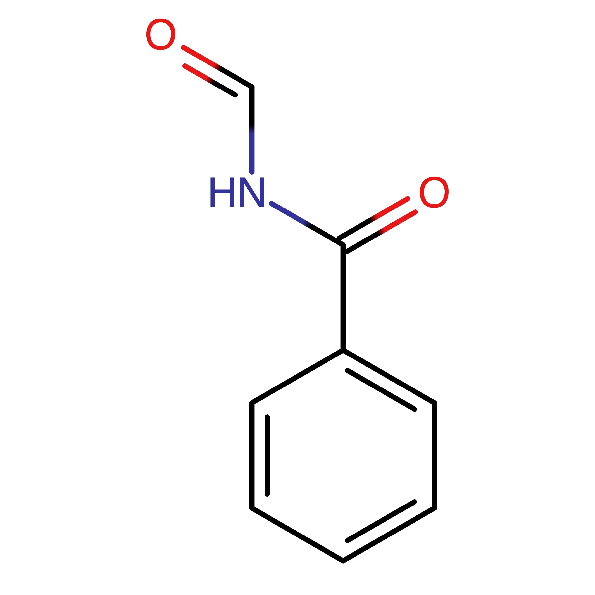 CAS 4252-31-7 | N-Formylbenzamide | MFCD05863505