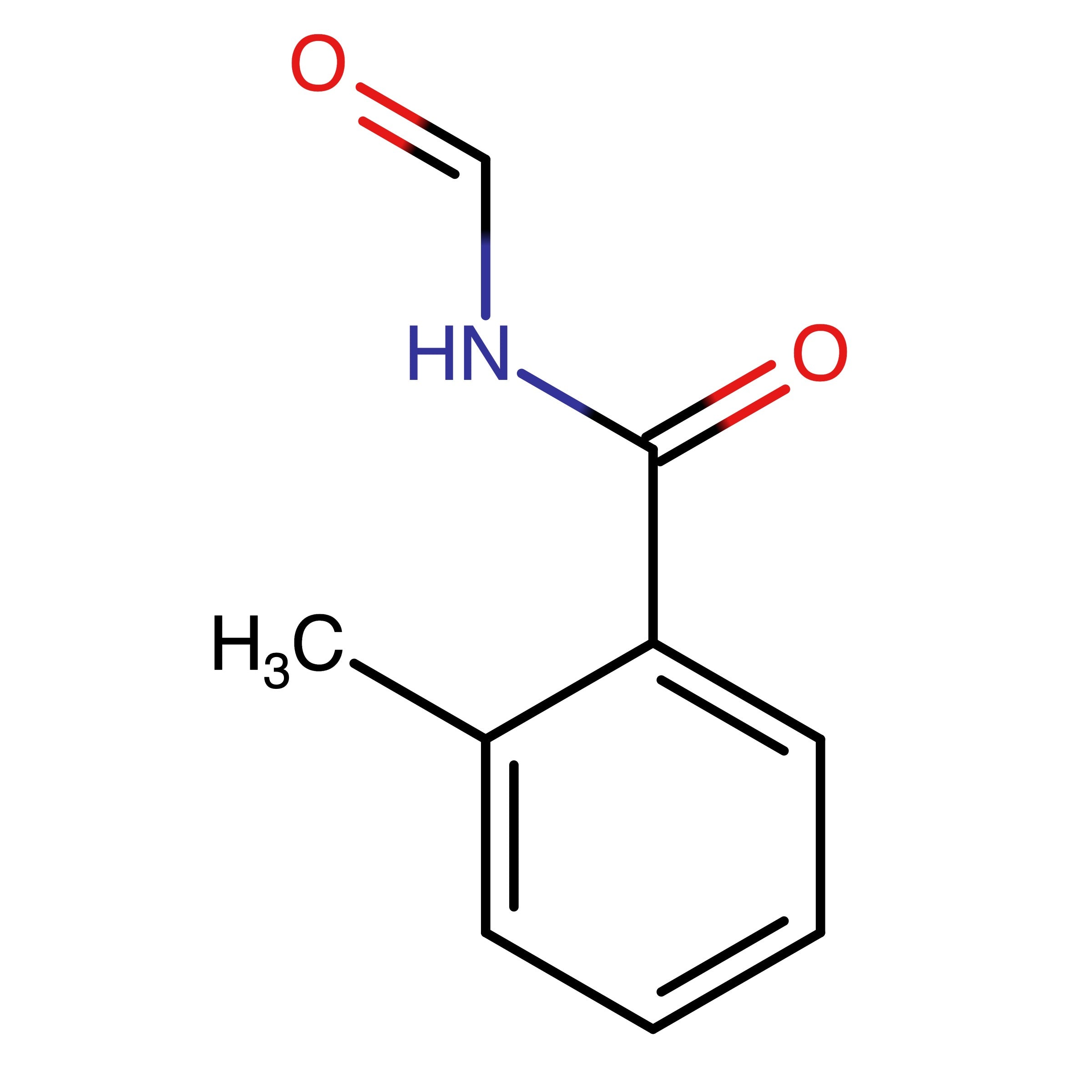 CAS 2198602-03-6 | N-Formyl-2-methylbenzamide