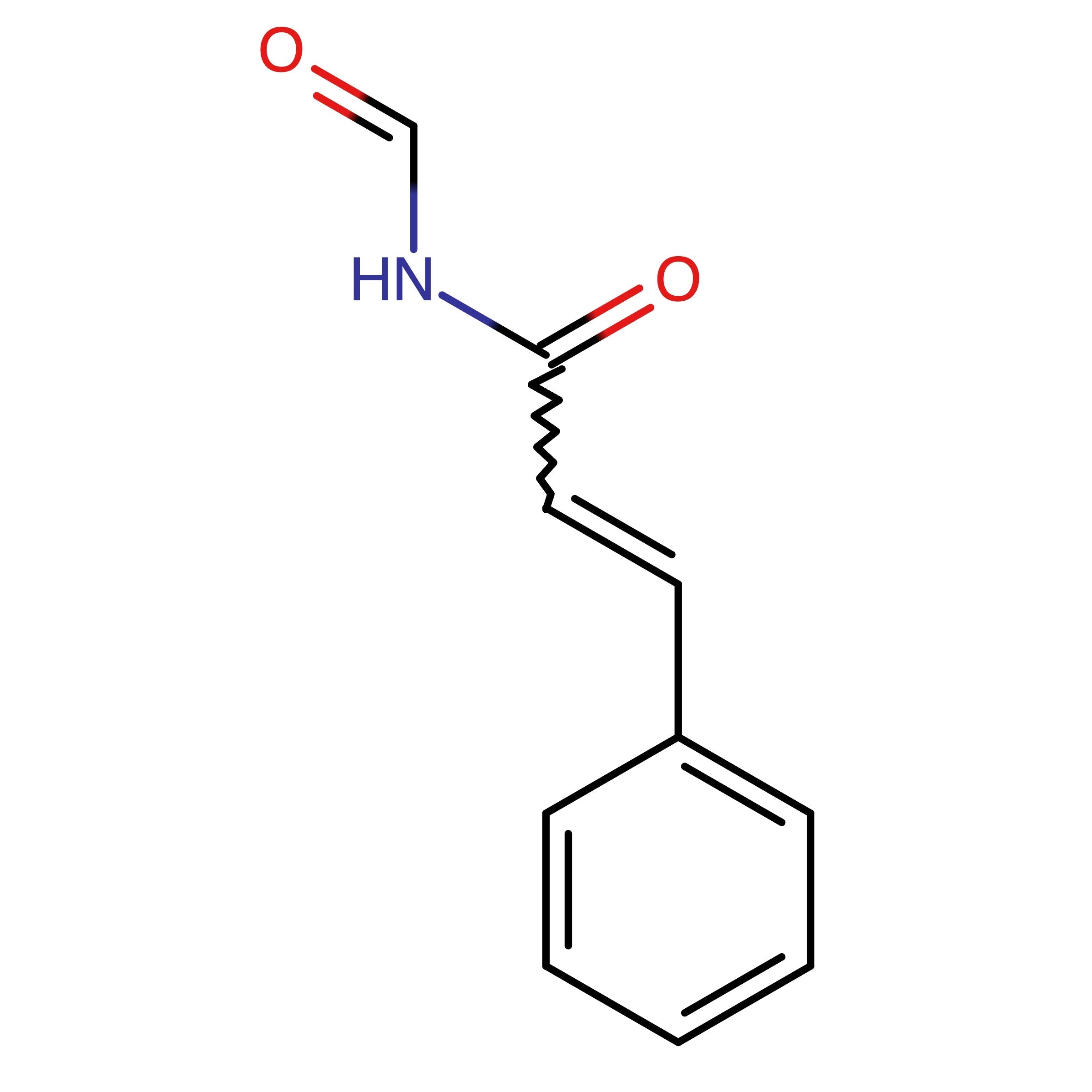 CAS 1850375-69-7 | N-Formyl-3-phenylacrylamide