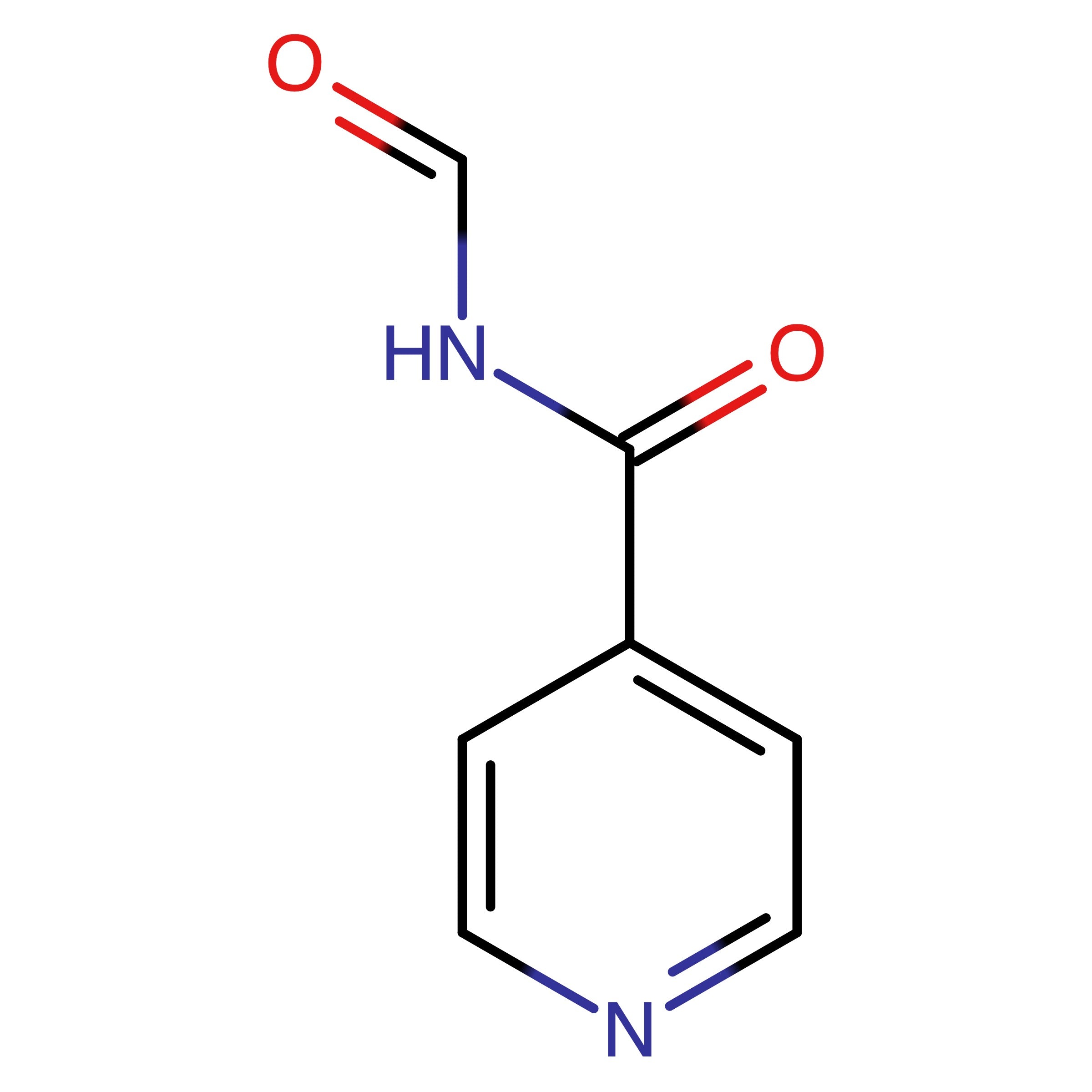 CAS 1850375-65-3 | N-Formylisonicotinamide