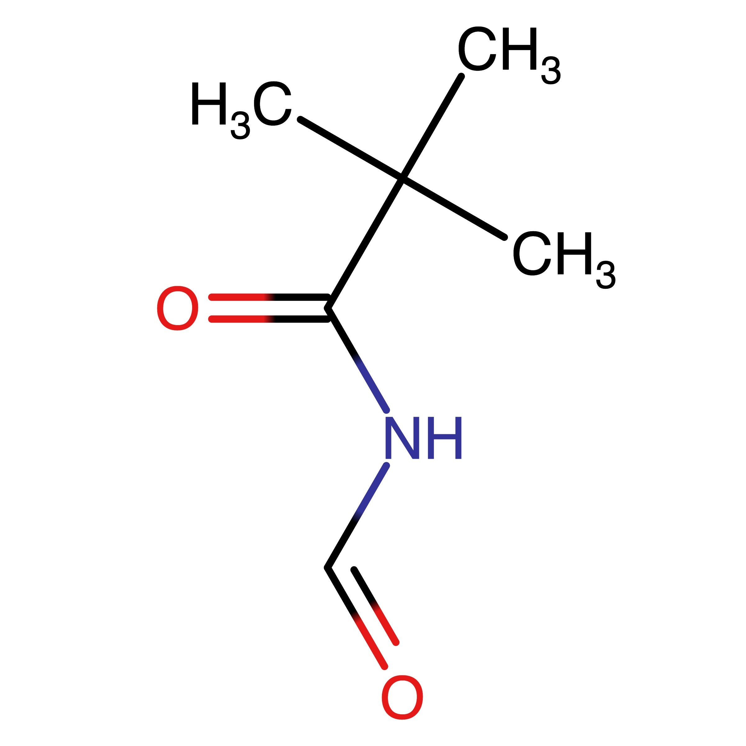 CAS 1850375-71-1 | N-Formylpivalamide