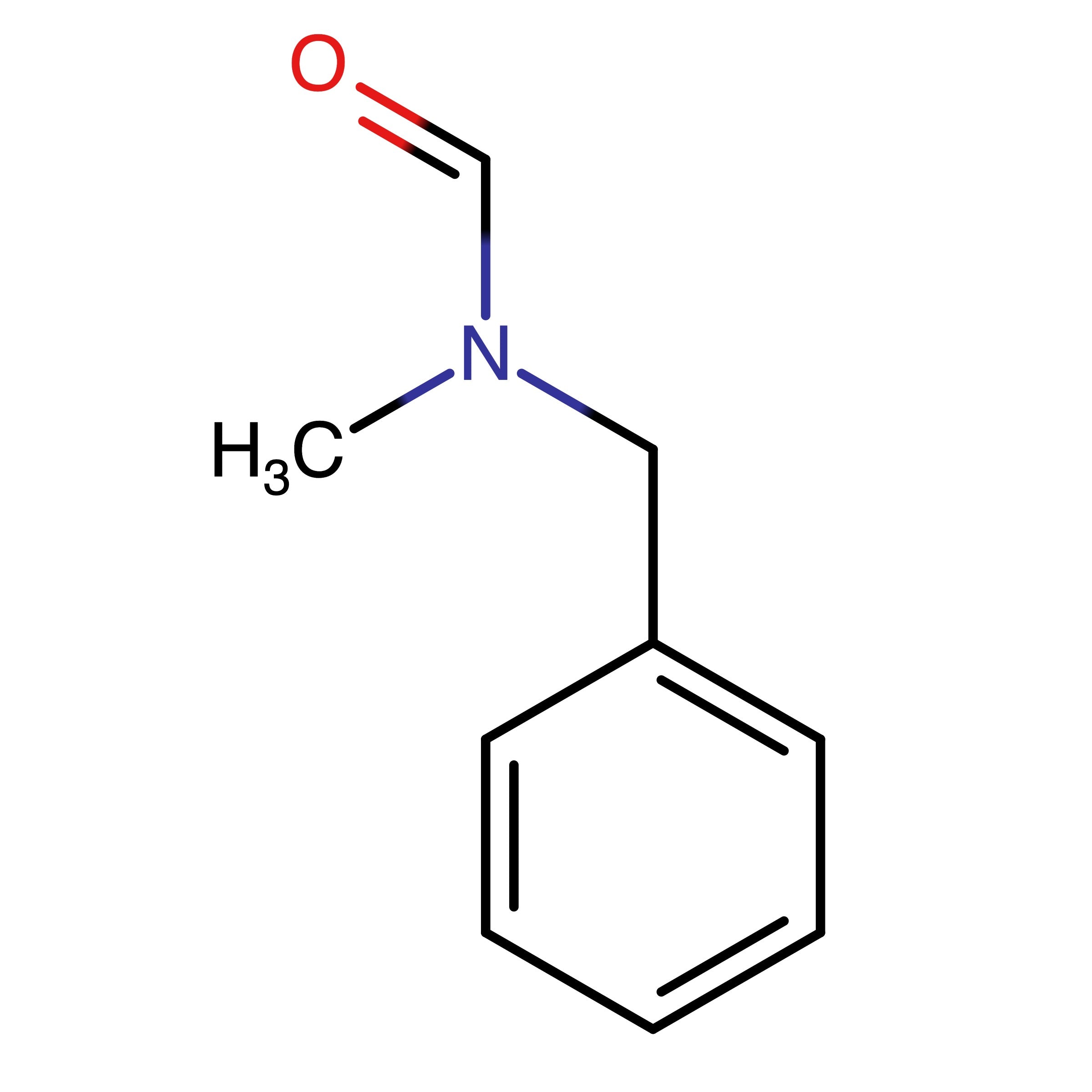 CAS 17105-71-4 | N-Benzyl-N-methylformamide