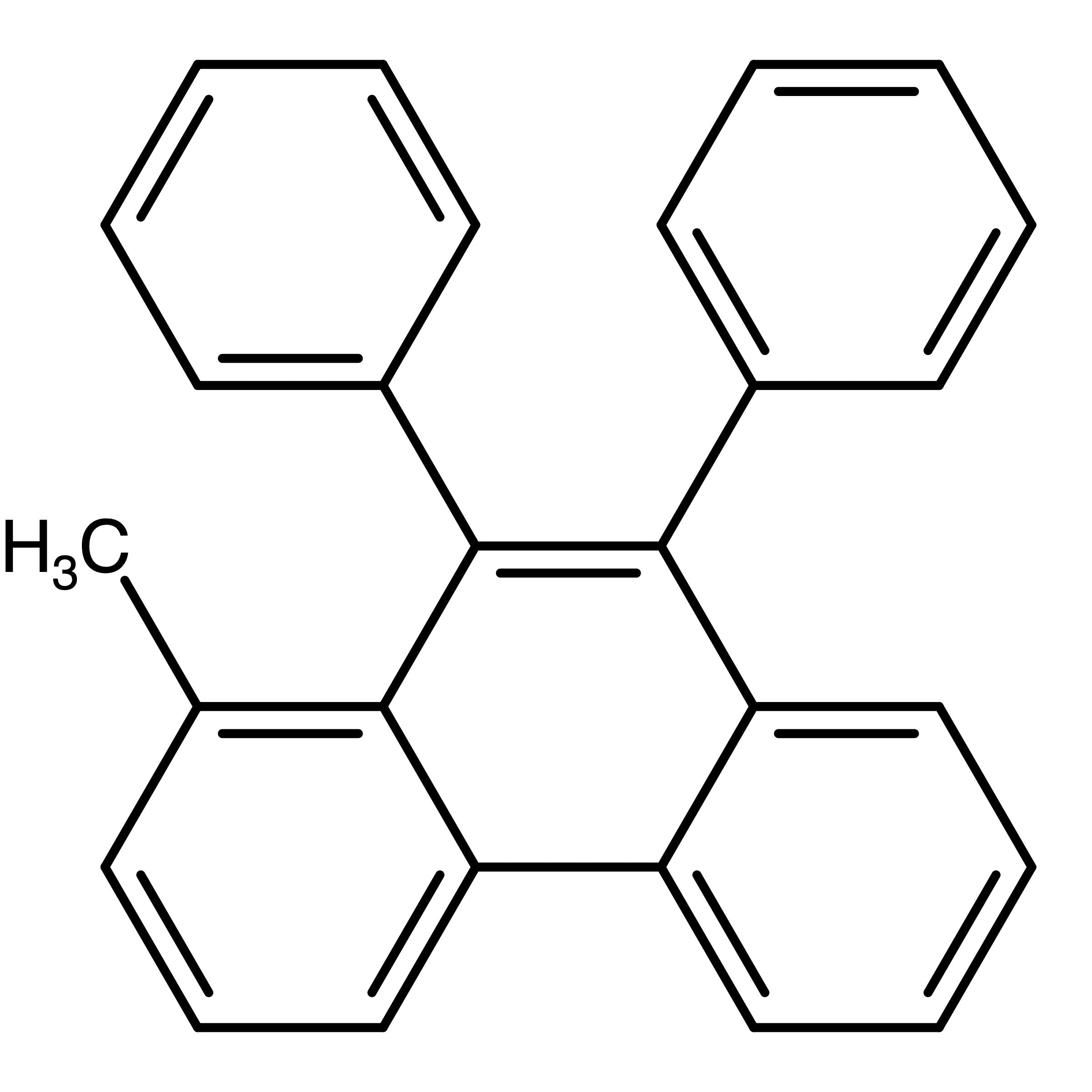 CAS 1246739-32-1 | 1-Methyl-9,10-diphenylphenanthrene