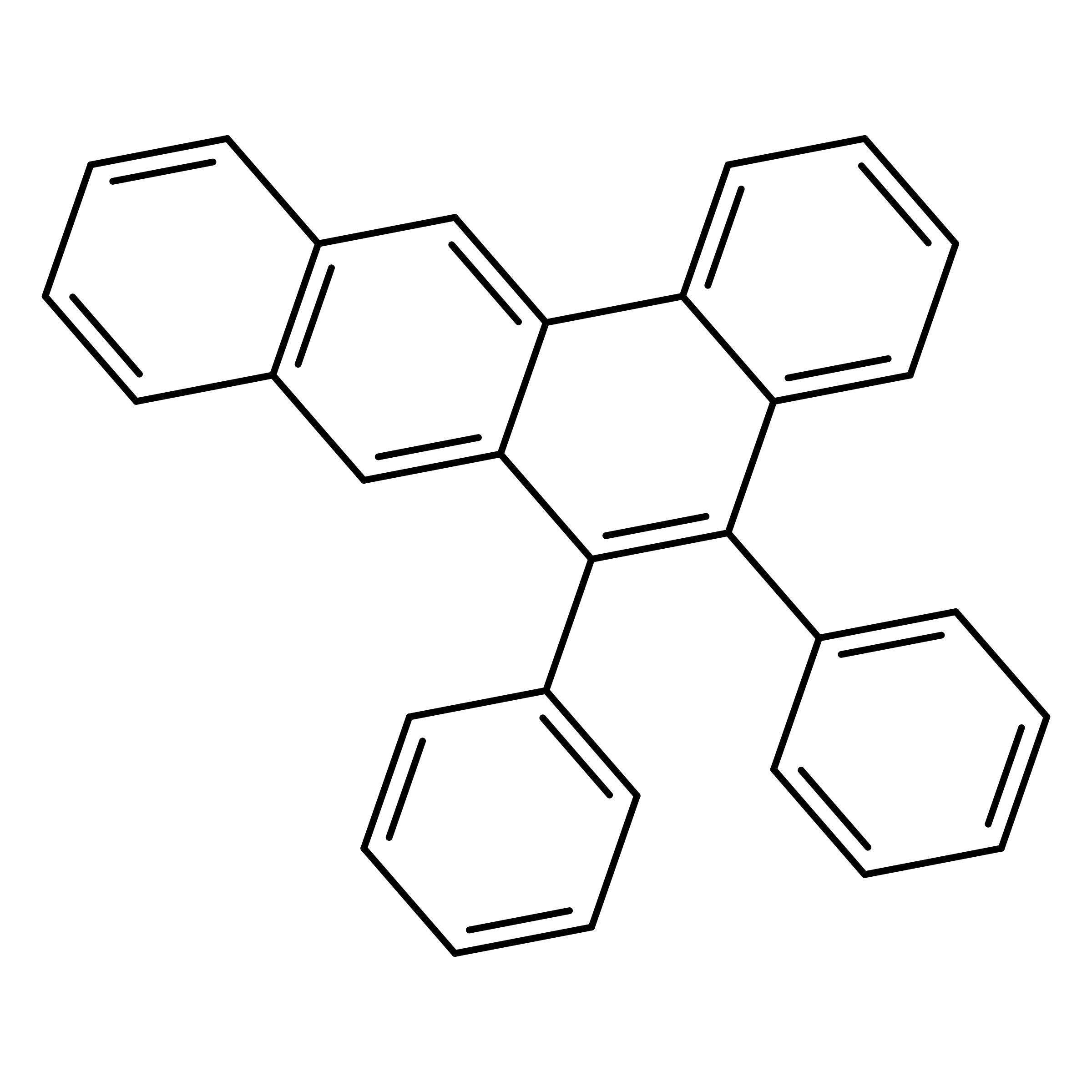 CAS 1246739-35-4 | 5,6-Diphenyltetraphene