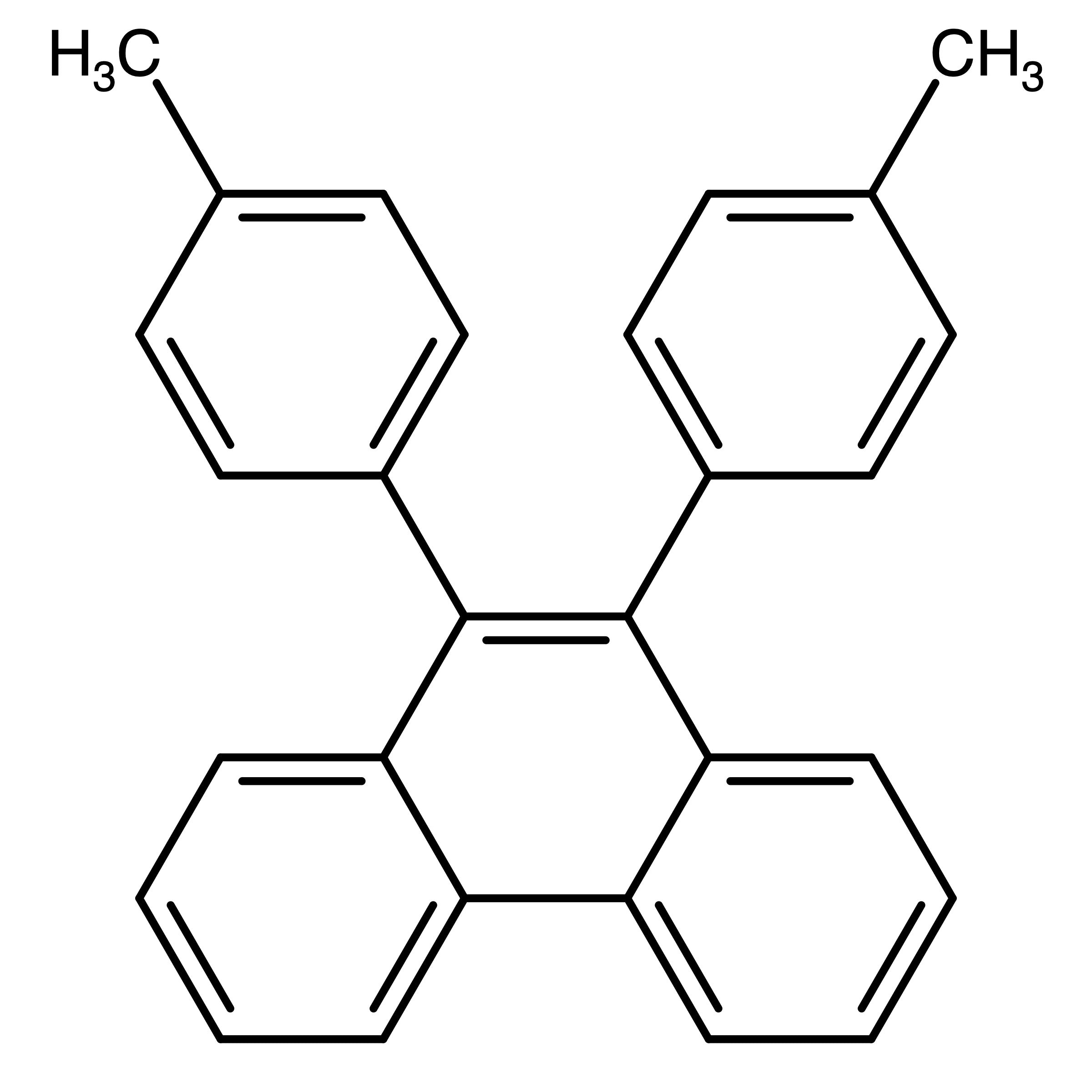 CAS 68695-87-4 | 9,10-Di-p-tolylphenanthrene