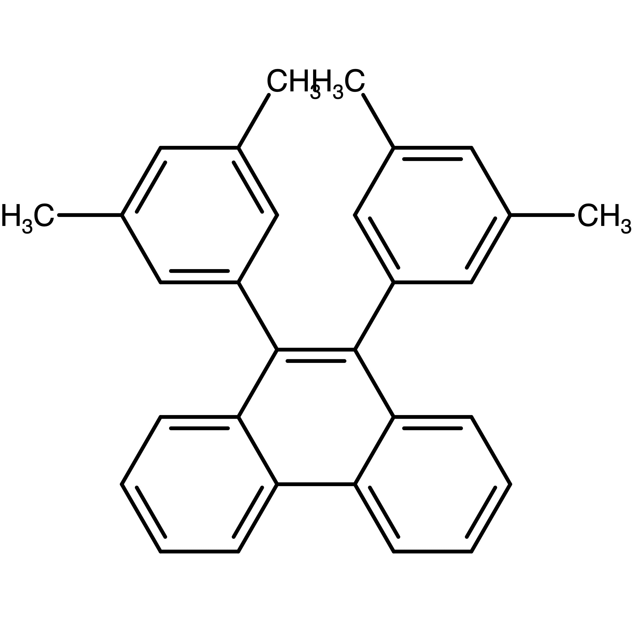 CAS 2382009-76-7 | 9,10-Bis(3,5-dimethylphenyl)phenanthrene