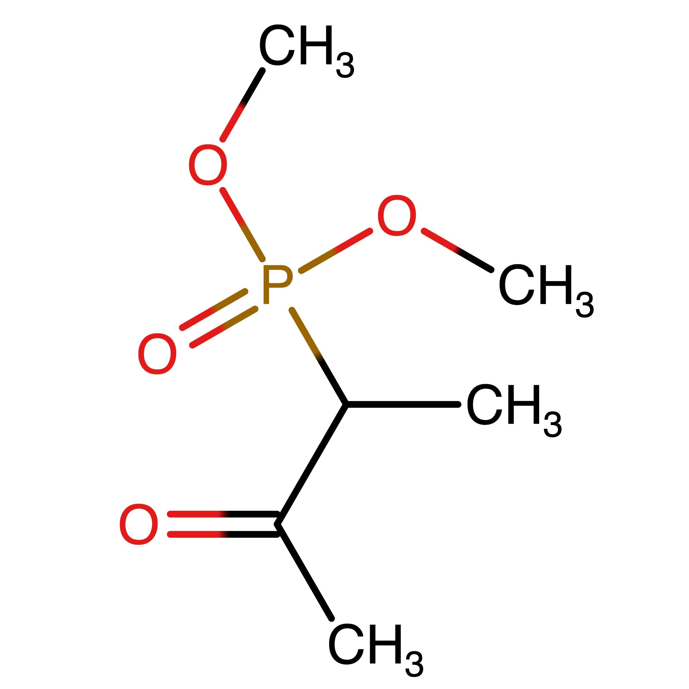 CAS 62269-22-1 | Dimethyl (3-oxobutan-2-yl)phosphonate