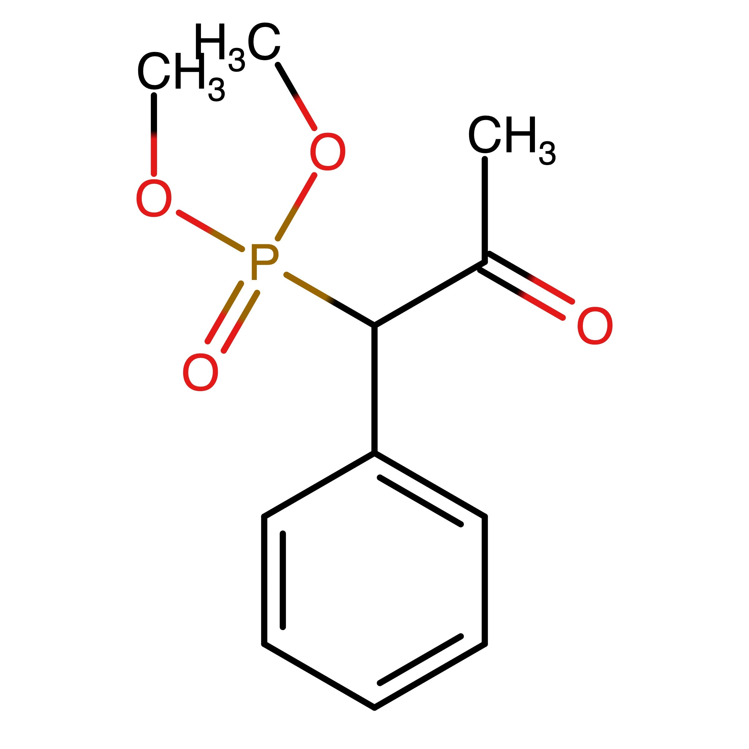 CAS 129960-72-1 | Dimethyl (2-oxo-1-phenylpropyl)phosphonate