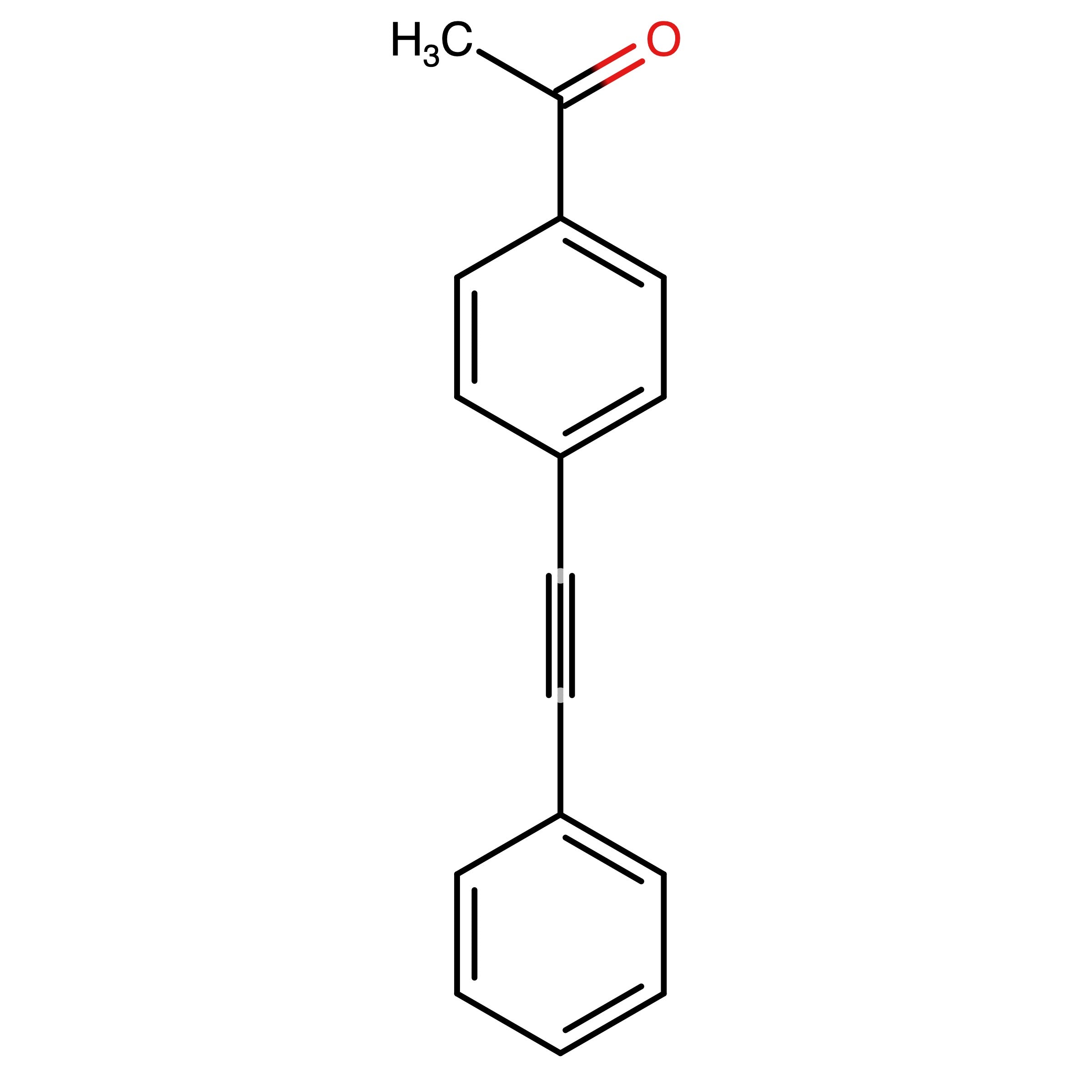 CAS 1942-31-0 | 1-(4-(Phenylethynyl)phenyl)ethan-1-one | MFCD00219774