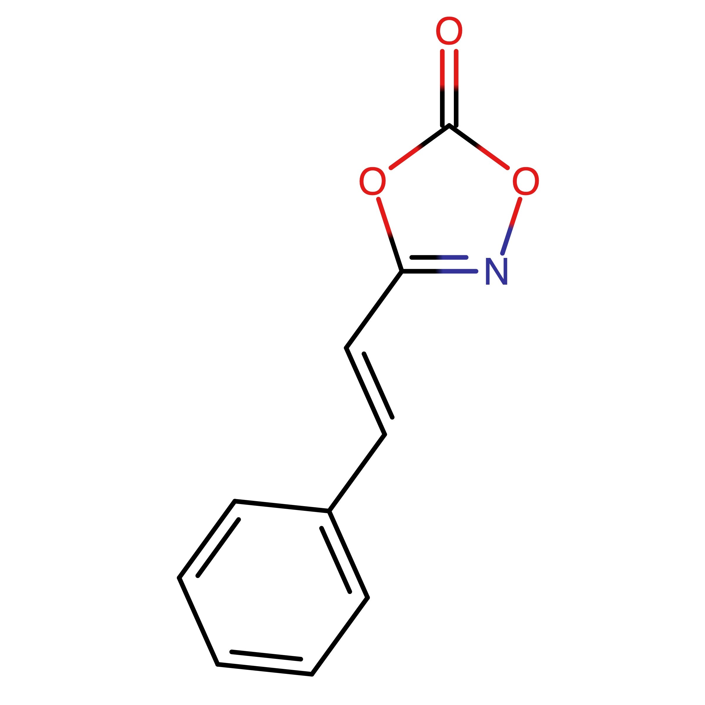 CAS 1809252-52-5 | (E)-3-Styryl-1,4,2-dioxazol-5-one
