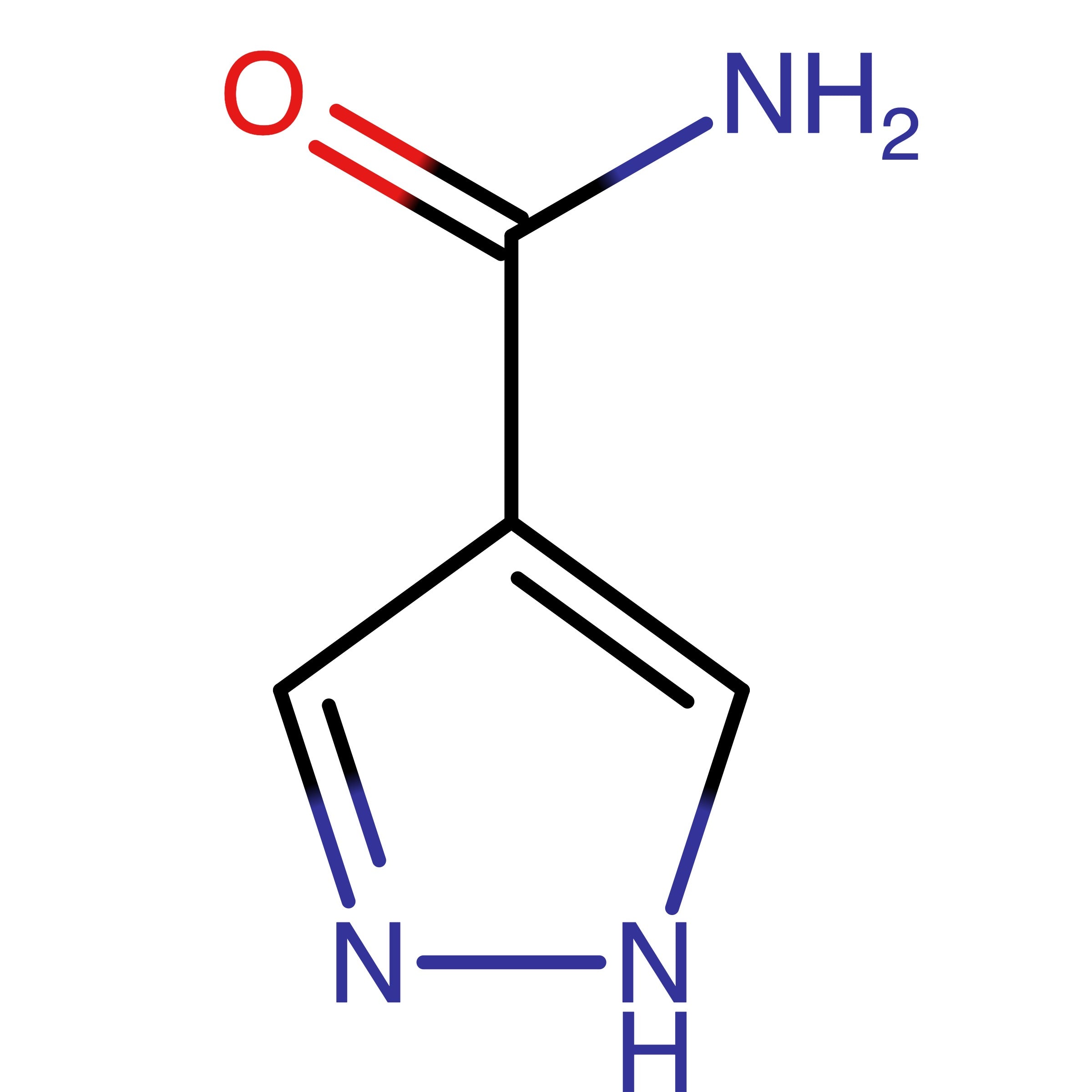 CAS 437701-80-9 | 4-Pyrazolecarboxamide | MFCD10001535
