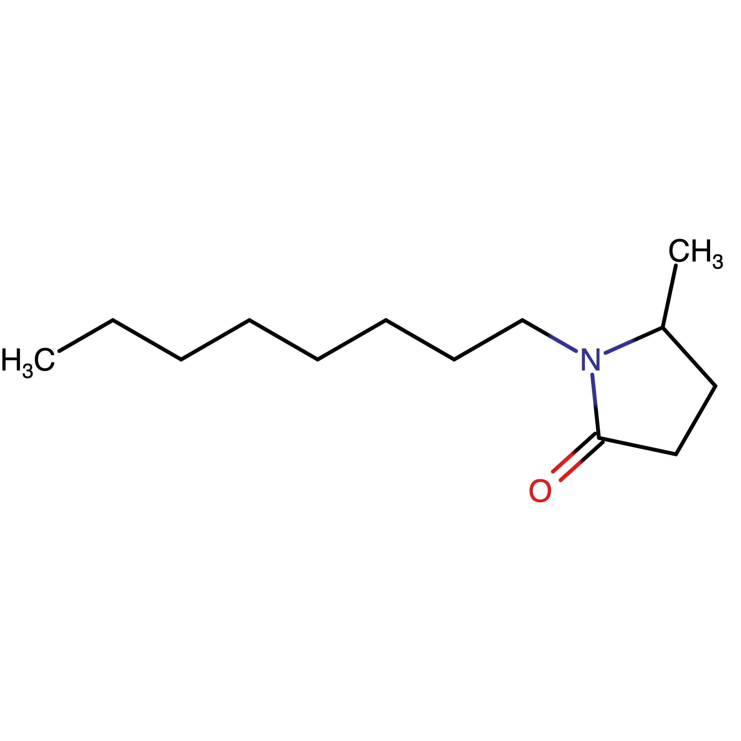 CAS 437552-25-5 | 5-Methyl-1-octylpyrrolidin-2-one