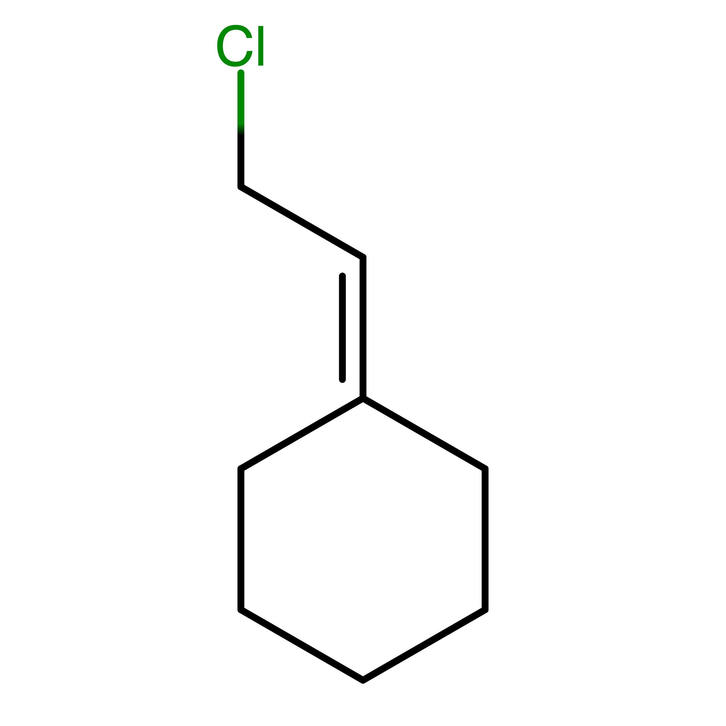 CAS 61638-81-1 | (2-Chloroethylidene)cyclohexane