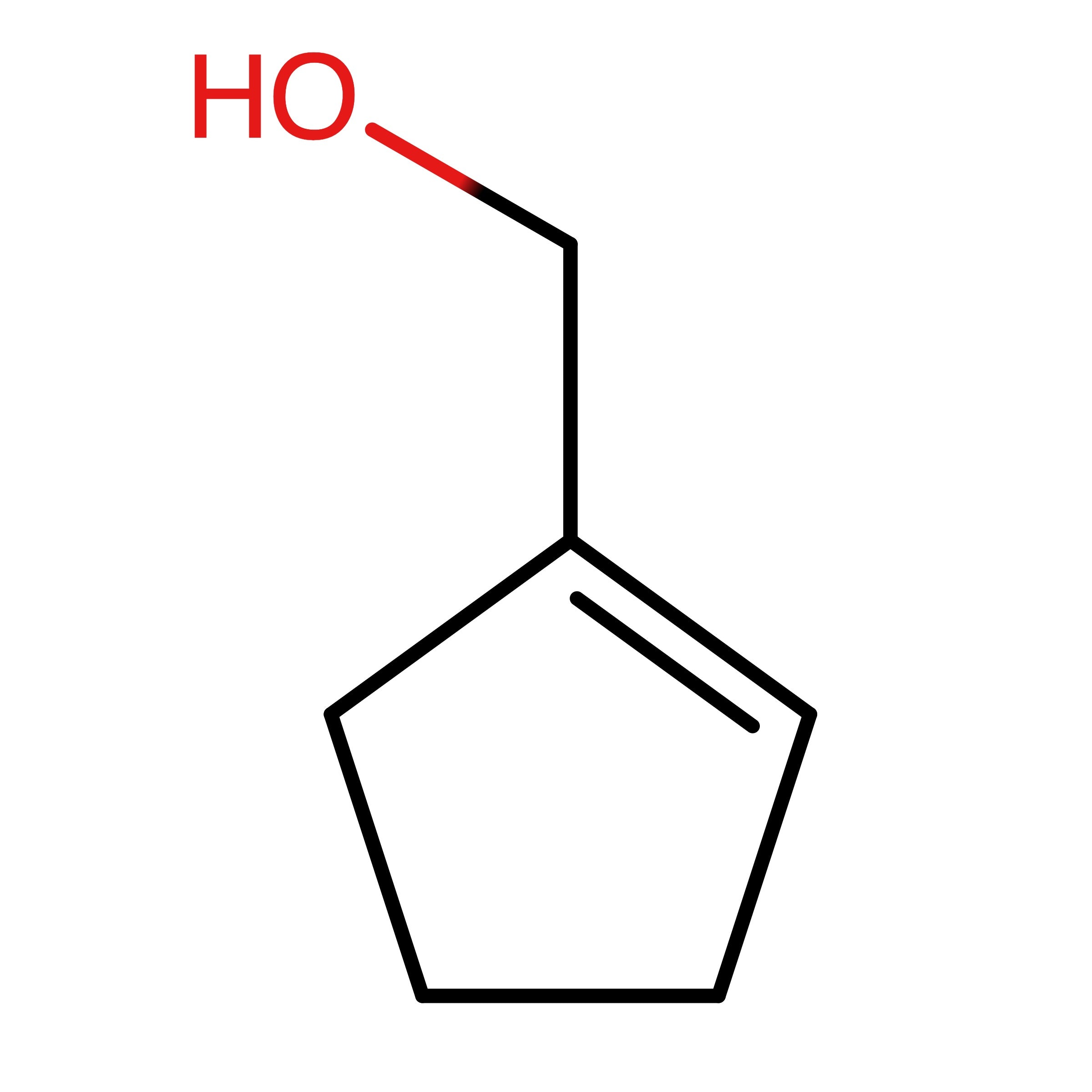 CAS 1120-80-5 | Cyclopent-1-en-1-ylmethanol | MFCD19646923