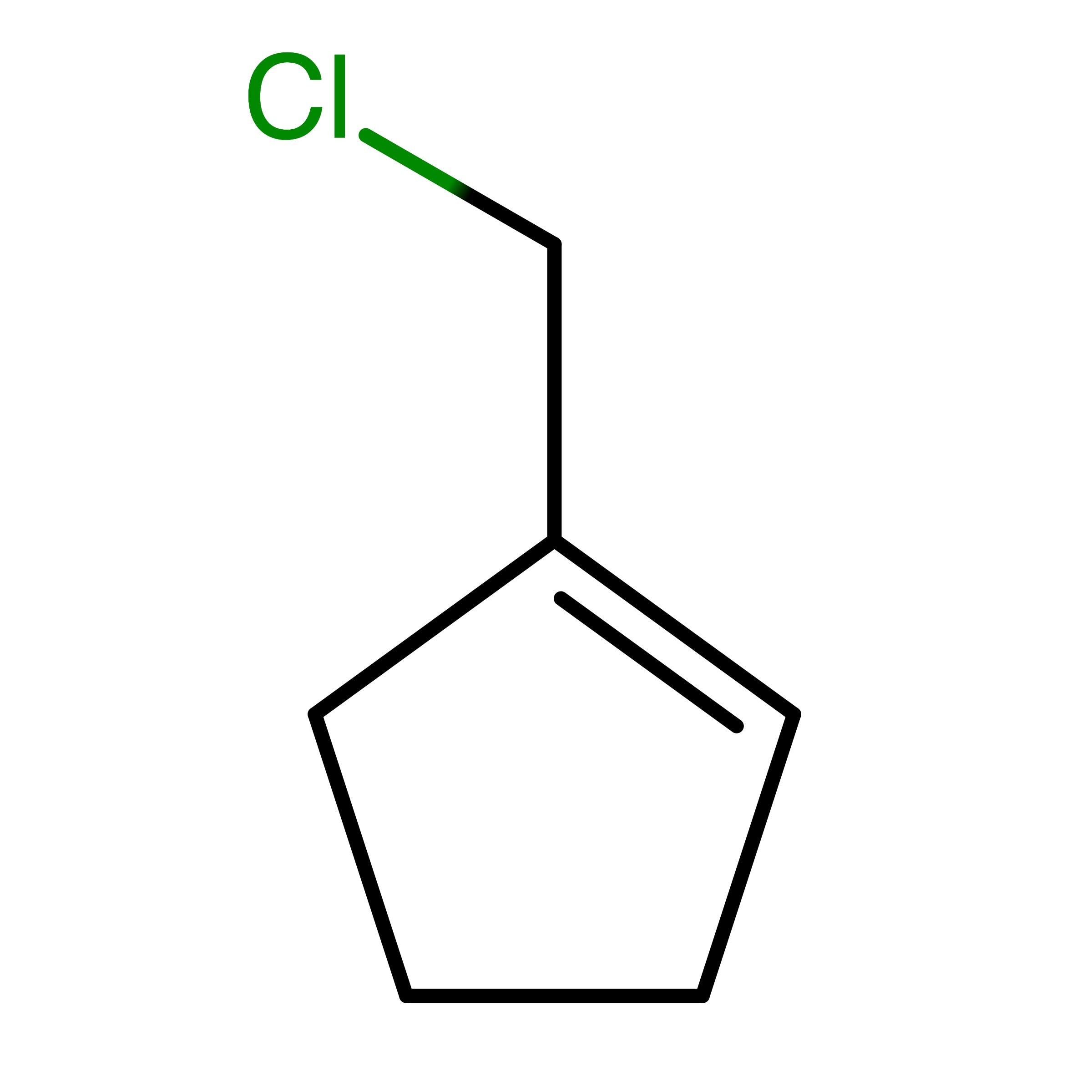 CAS 58729-25-2 | 1-(Chloromethyl)cyclopent-1-ene