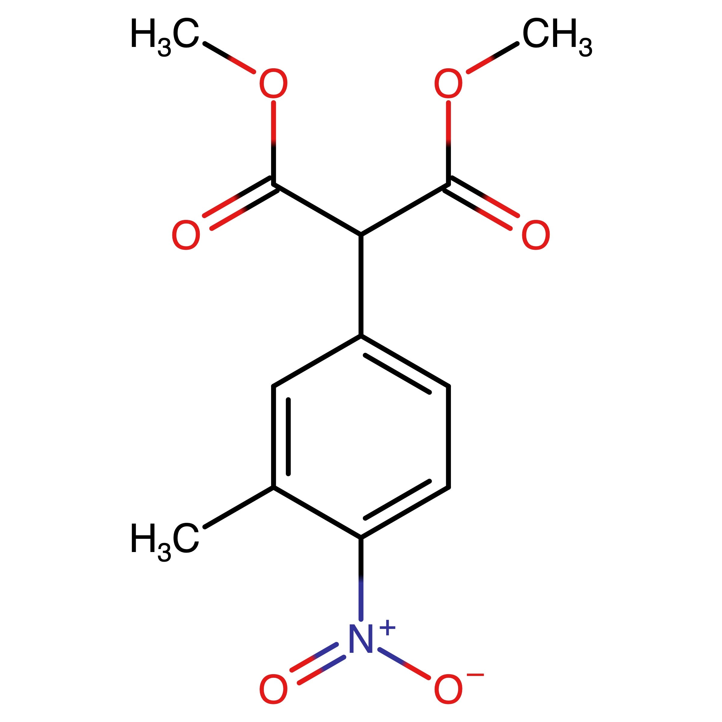 CAS 1350468-89-1 | Dimethyl 2-(3-Methyl-4-nitrophenyl)malonate