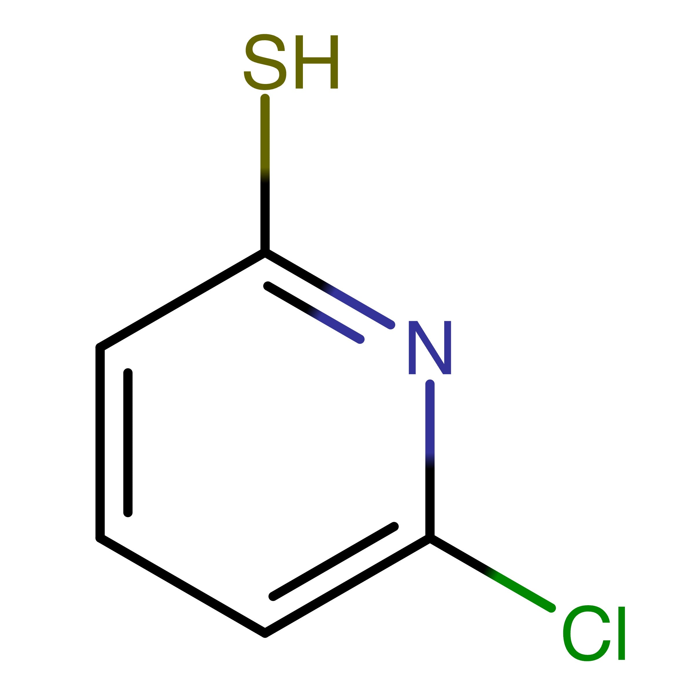 67131-59-3 | 6-Chloropyridine-2-thiol