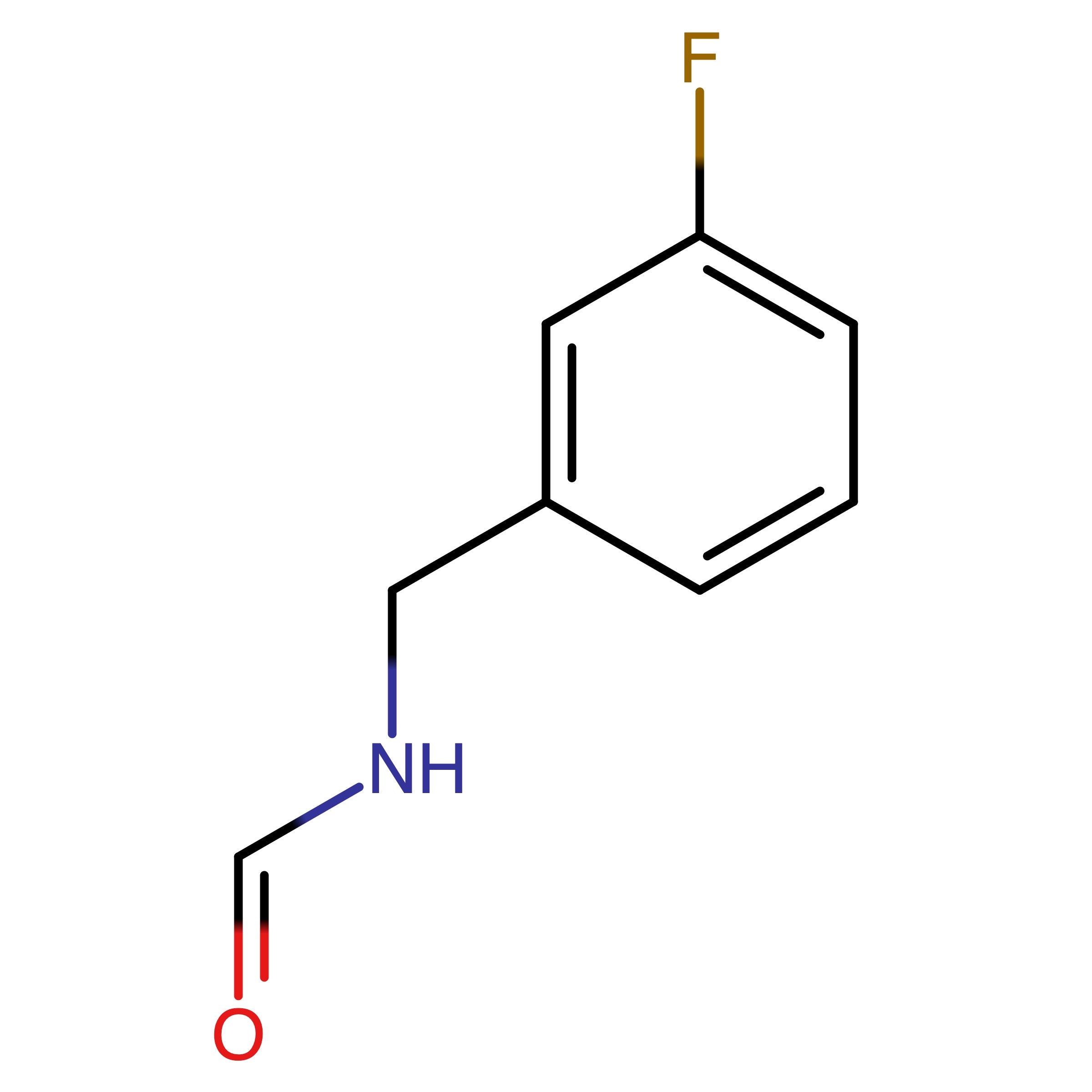 CAS RN 180207-86-7 | N-(3-Fluorobenzyl)formamide
