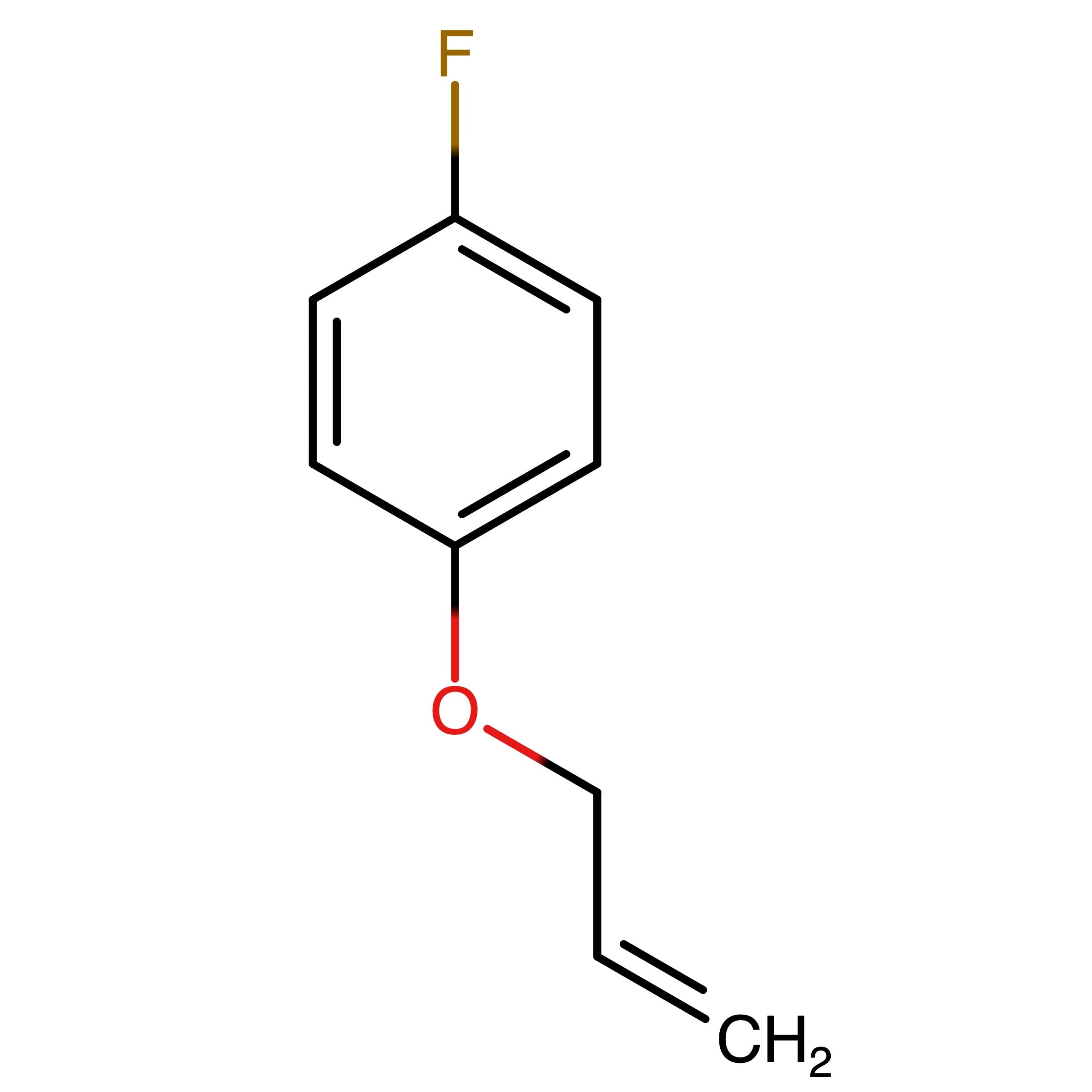 13990-72-2 | 1-(Allyloxy)-4-fluorobenzene