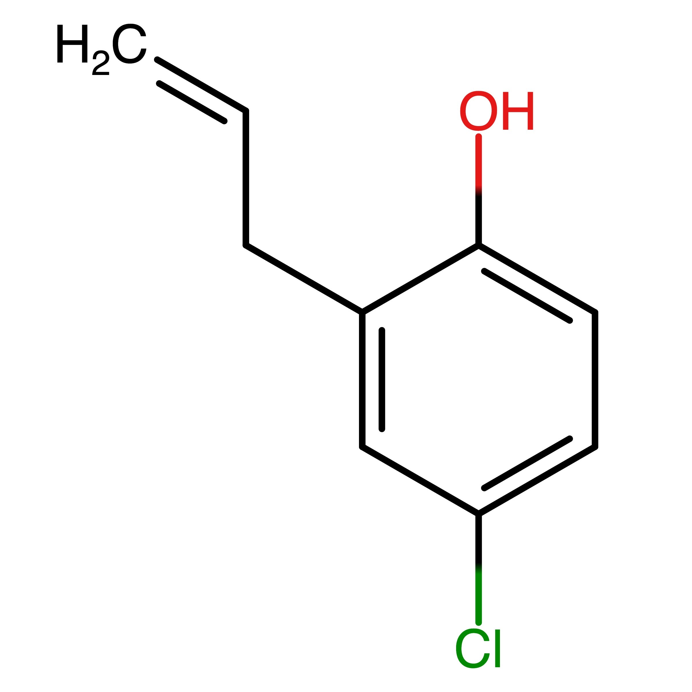13997-73-4 | 2-Allyl-4-chlorophenol