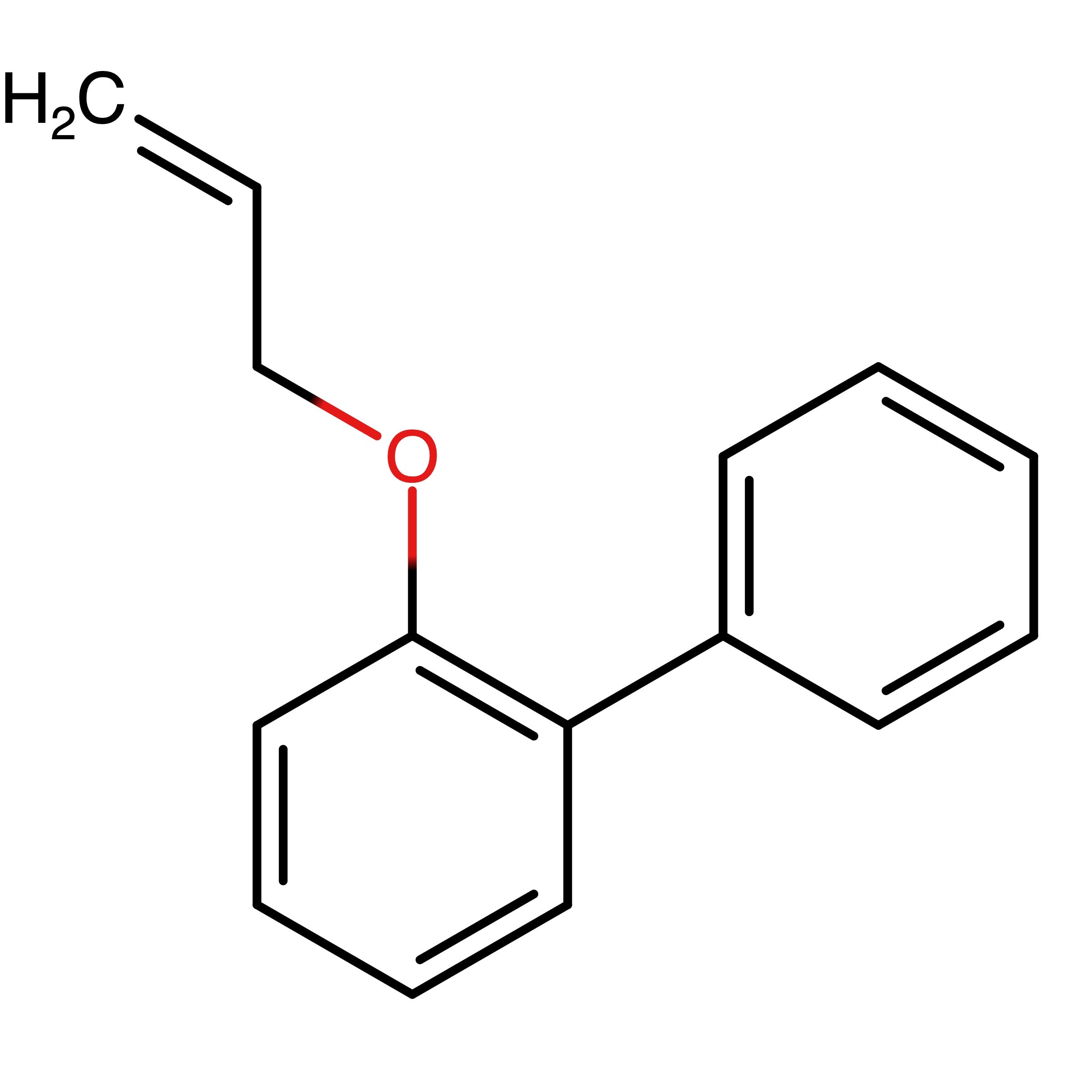 20281-39-4 | 2-(Allyloxy)-1,1'-biphenyl